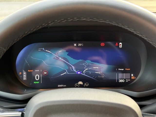 POLESTAR 2 Long Range Dual Motor-image-13