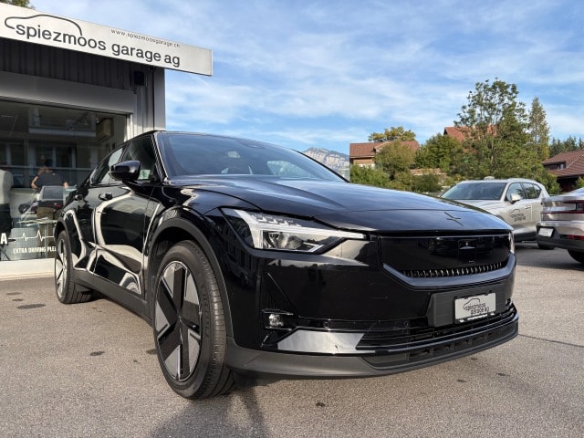 POLESTAR 2 Long Range Dual Motor-image-0