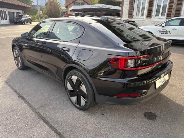 POLESTAR 2 Long Range Dual Motor-image-2