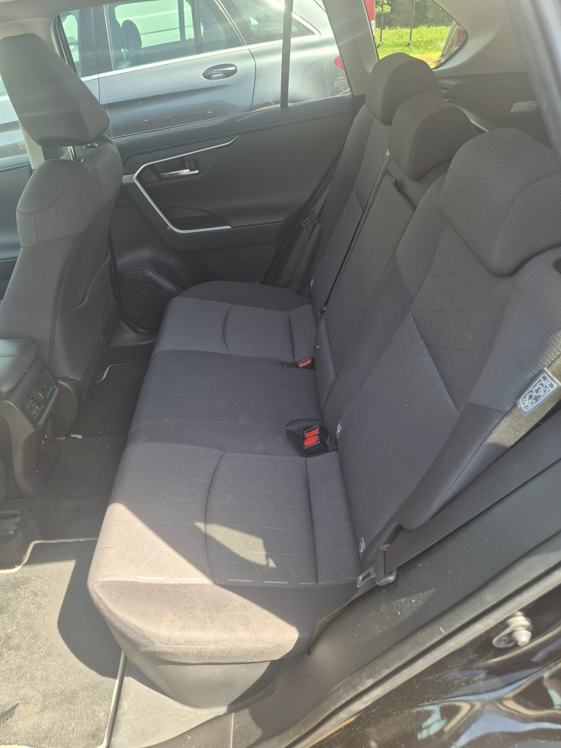 TOYOTA RAV-4 2.5 HSD Comfort e-CVT-image-6