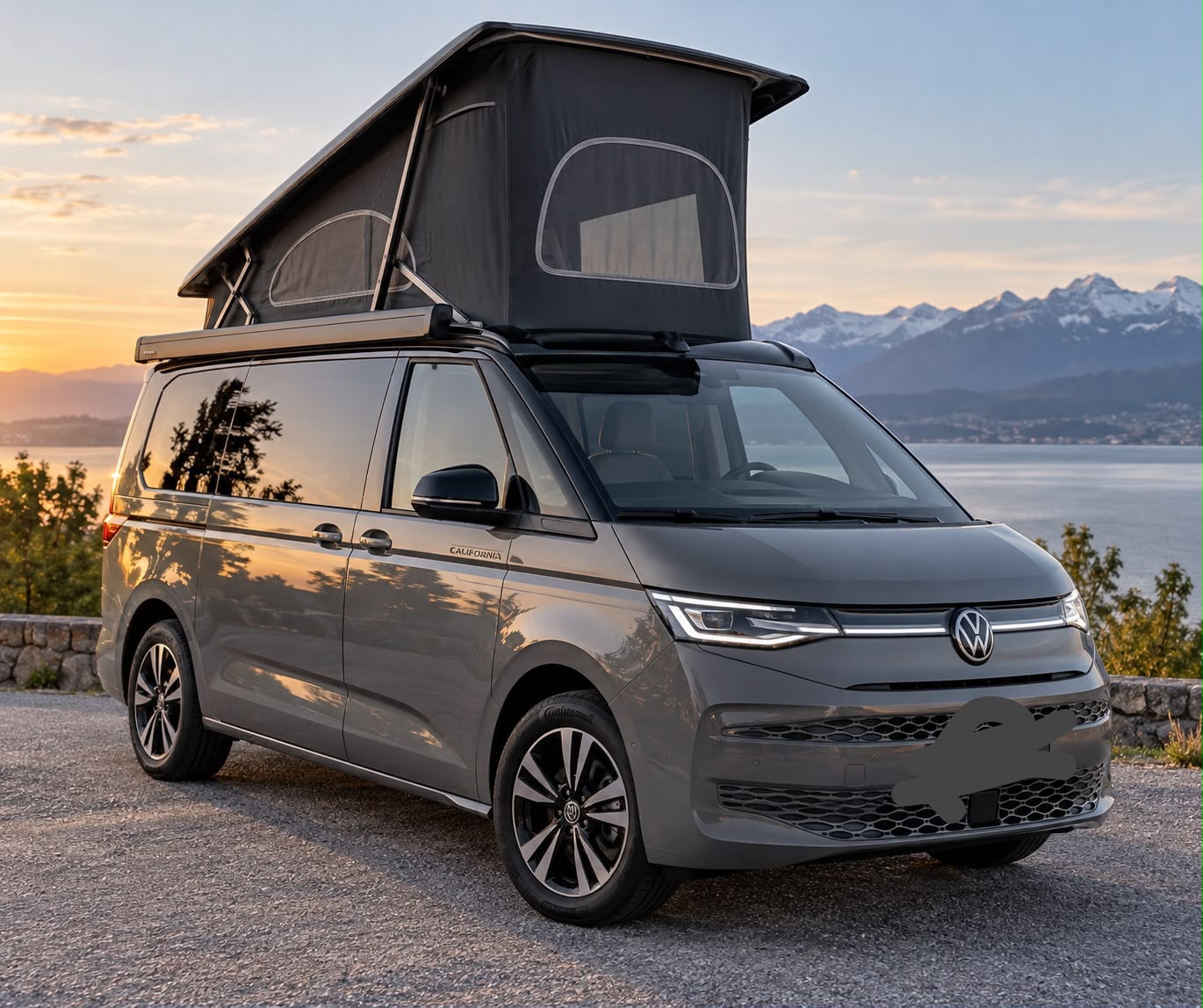 VW 1.5 TSI eHybrid Ocean DSG-image-1