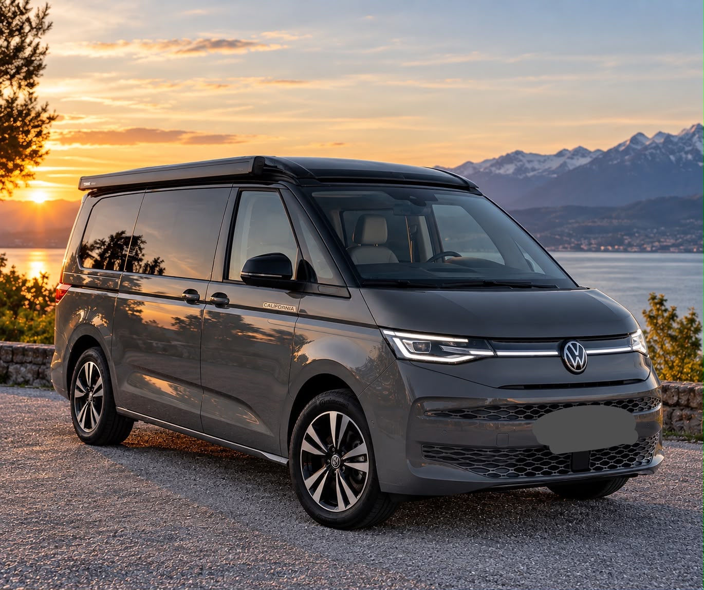 VW 1.5 TSI eHybrid Ocean DSG-image-0
