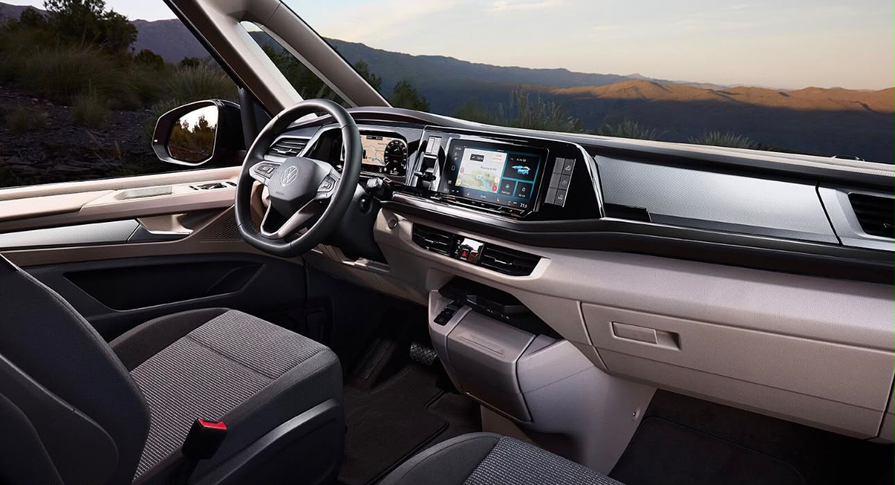 VW 1.5 TSI eHybrid Ocean DSG-image-2