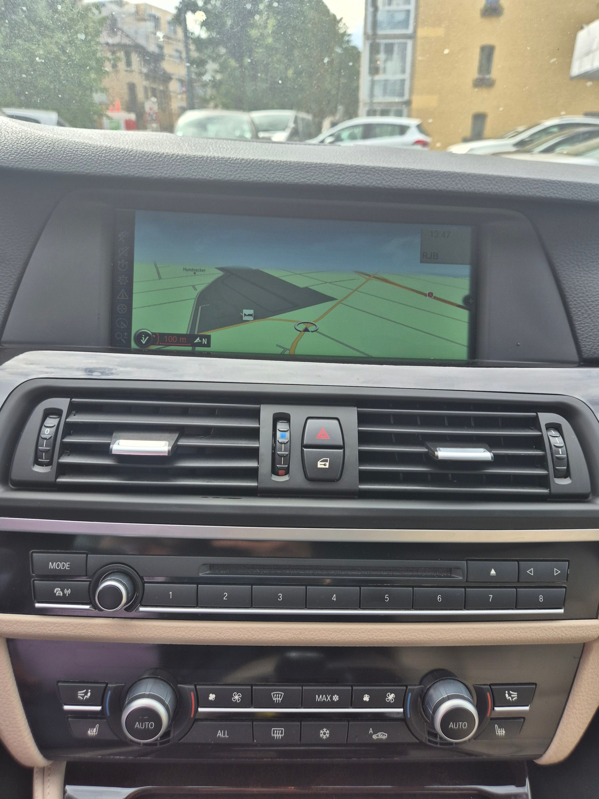 BMW 535d Touring Steptronic-image-10