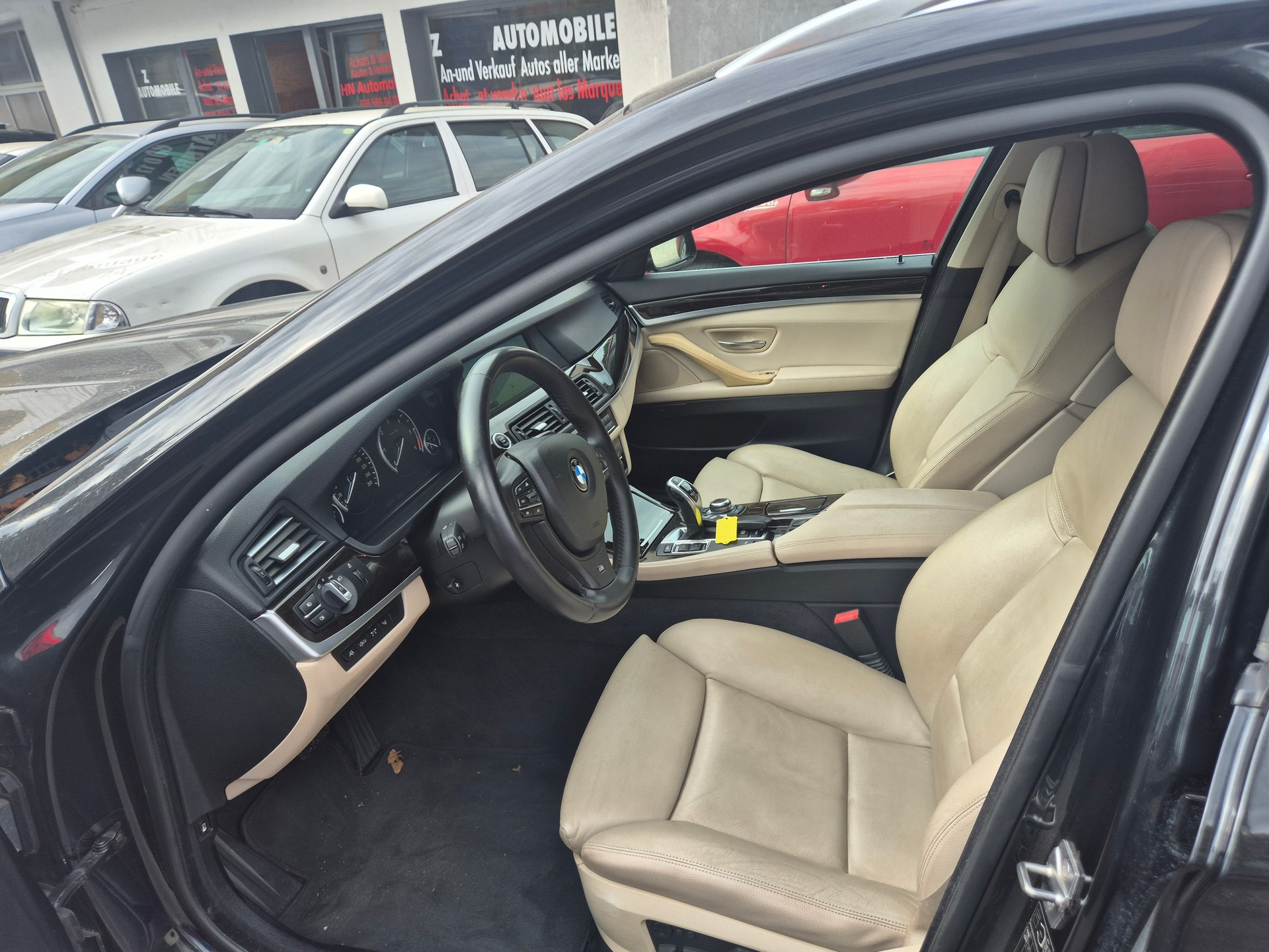 BMW 535d Touring Steptronic-image-6