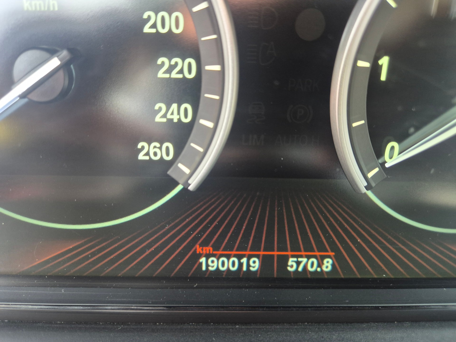 BMW 535d Touring Steptronic-image-13