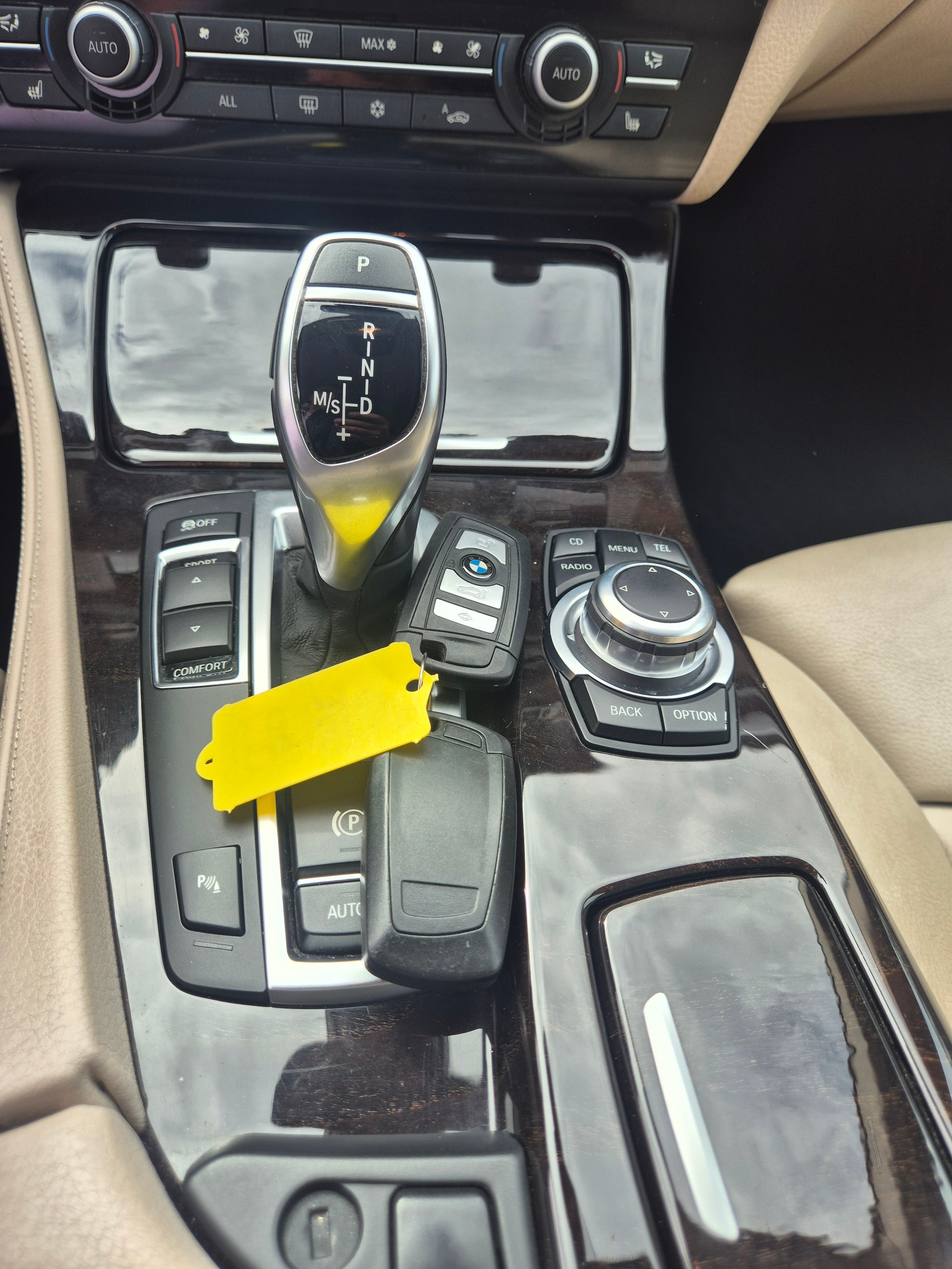 BMW 535d Touring Steptronic-image-9