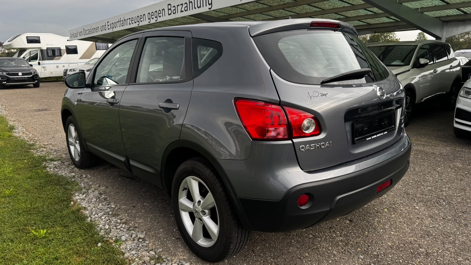 NISSAN Qashqai 2.0 dCi 4WD tekna Automatic-image-6