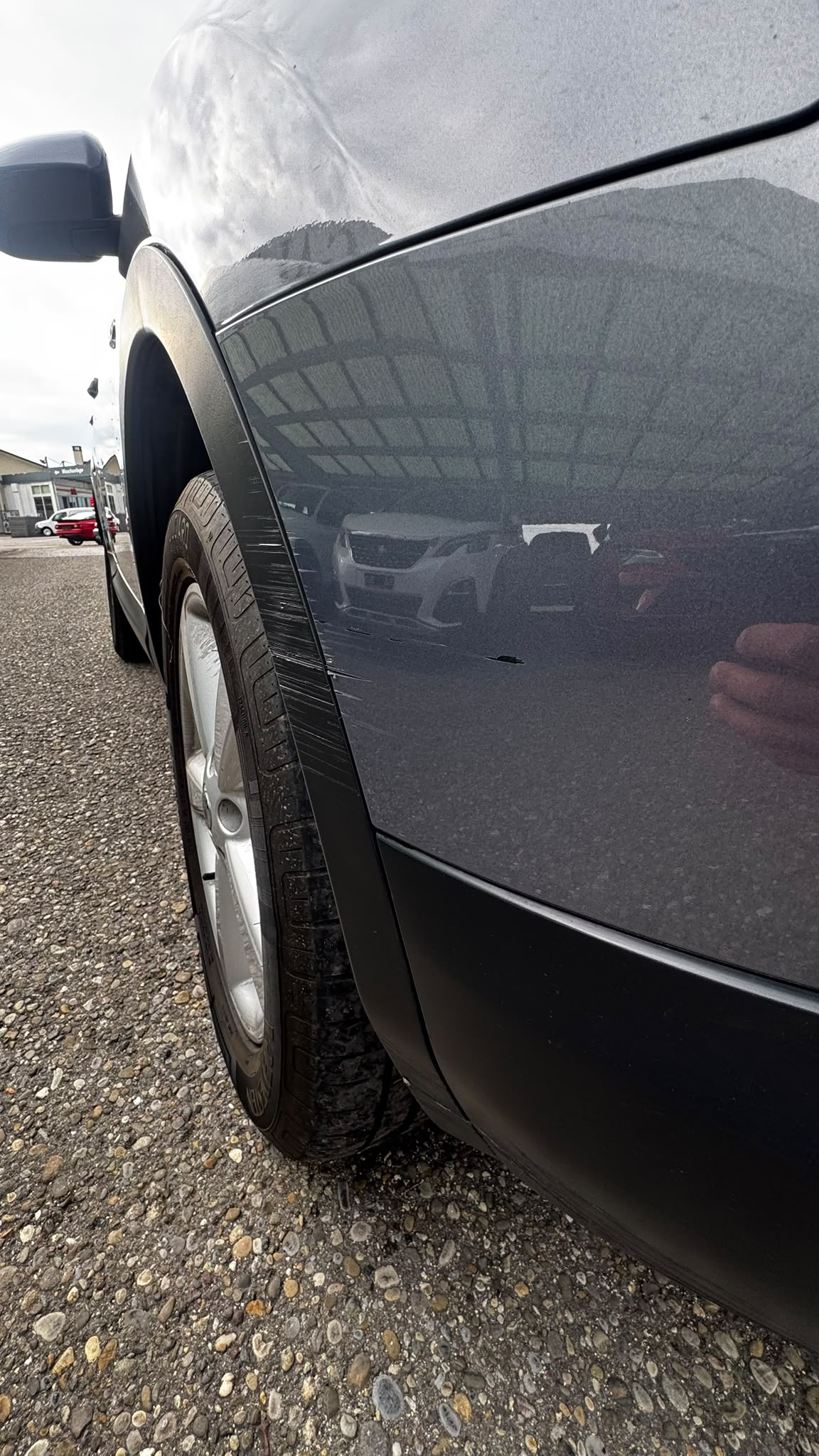 NISSAN Qashqai 2.0 dCi 4WD tekna Automatic-image-14