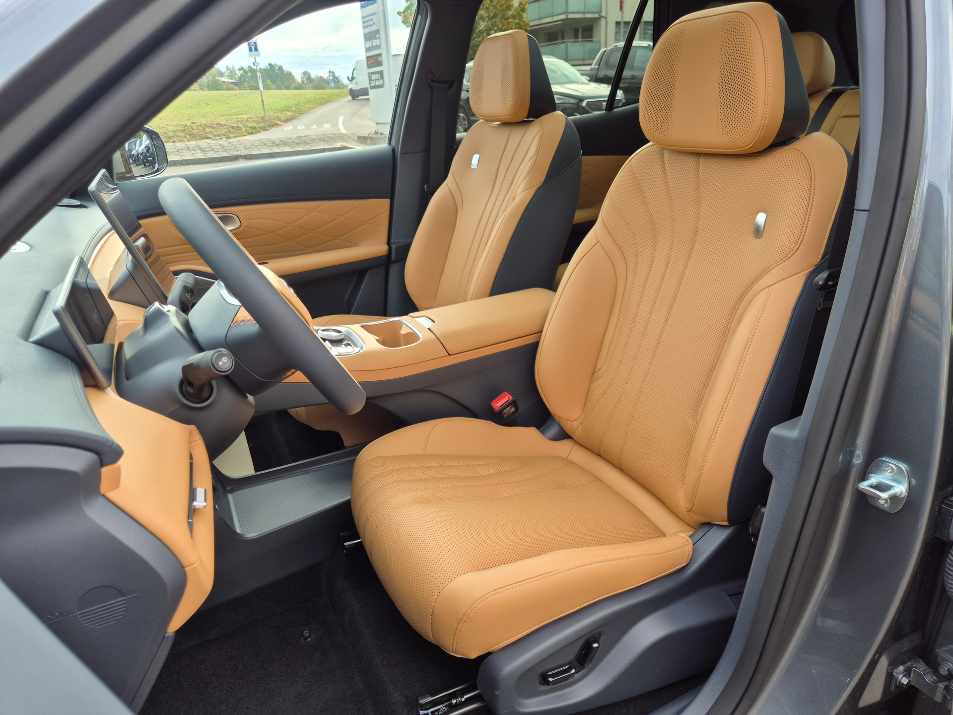 GEELY STARRAY EM-i Max Plug in Hybrid 29.8kW Akku-showroom-element-1