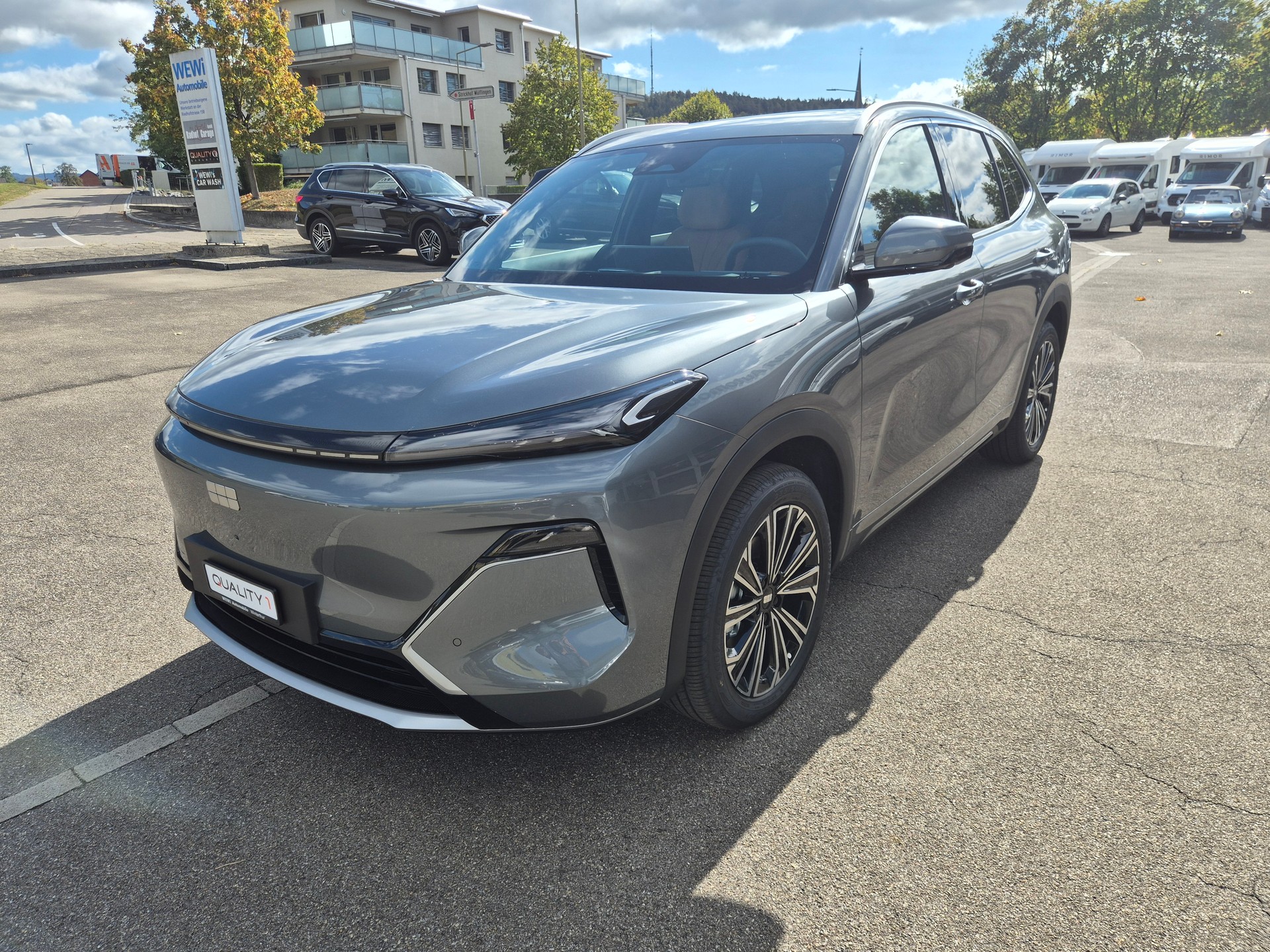 GEELY STARRAY EM-i Max Plug in Hybrid 29.8kW Akku-showroom-element-2