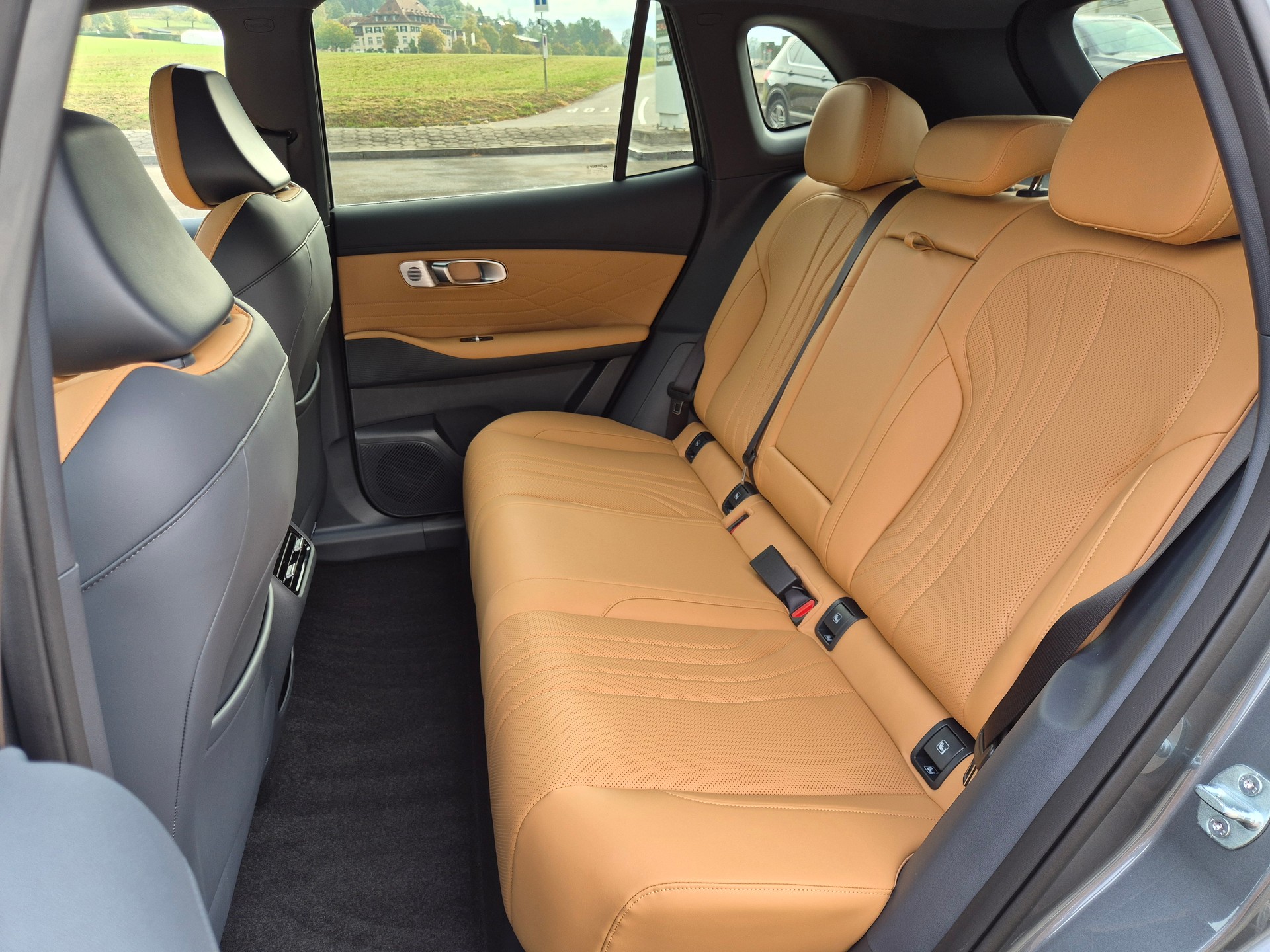 GEELY STARRAY EM-i Max Plug in Hybrid 29.8kW Akku-image-18