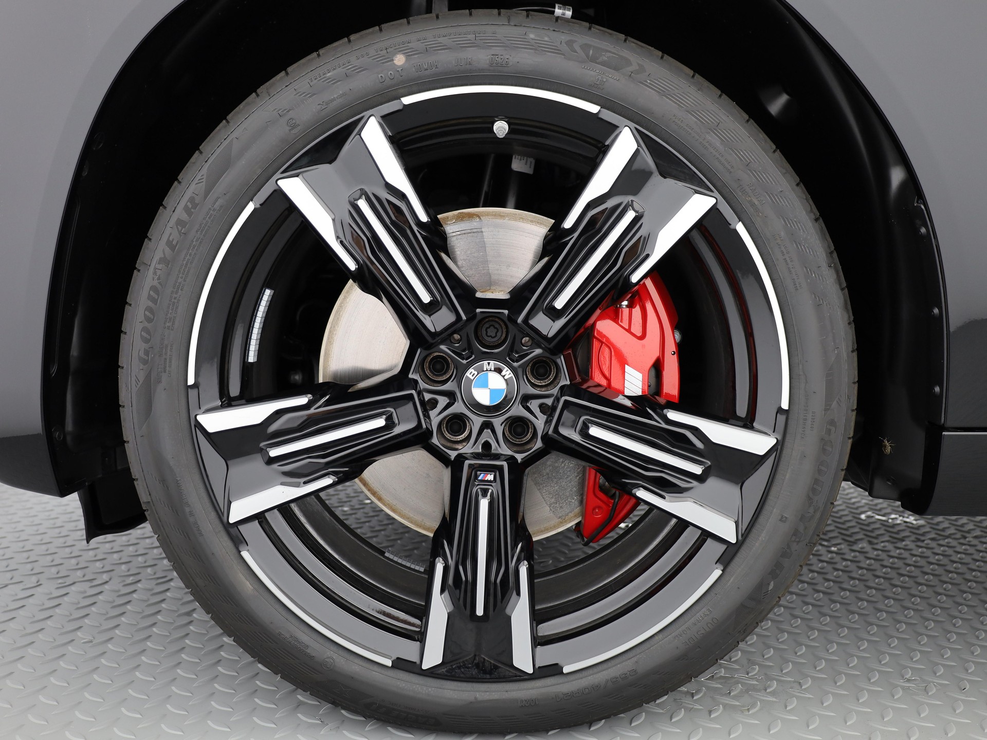 BMW X3 G45 M50i-image-6