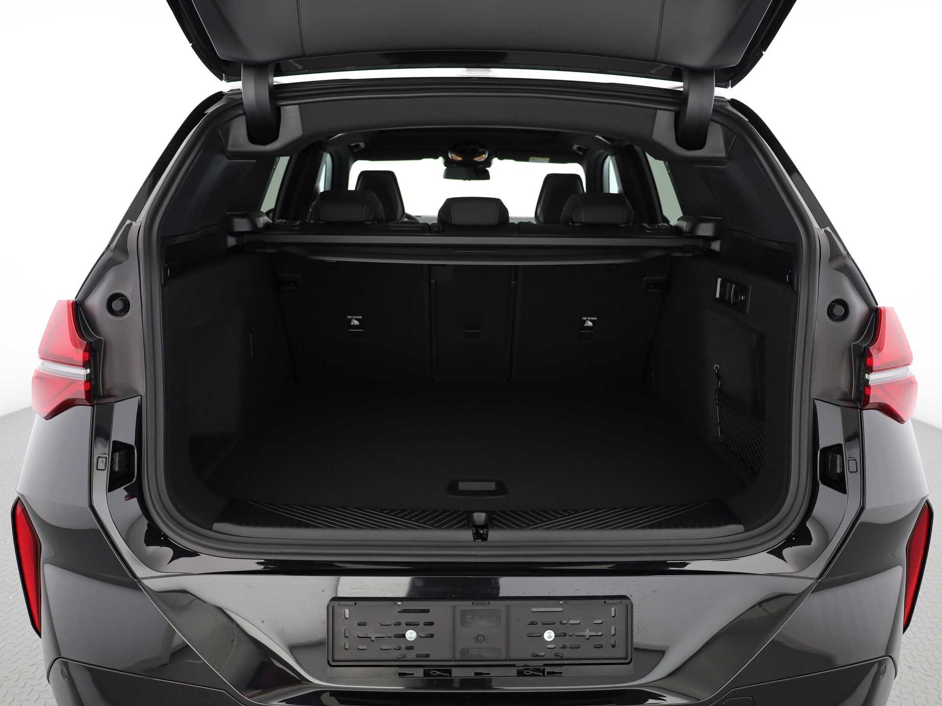 BMW X3 G45 M50i-image-5