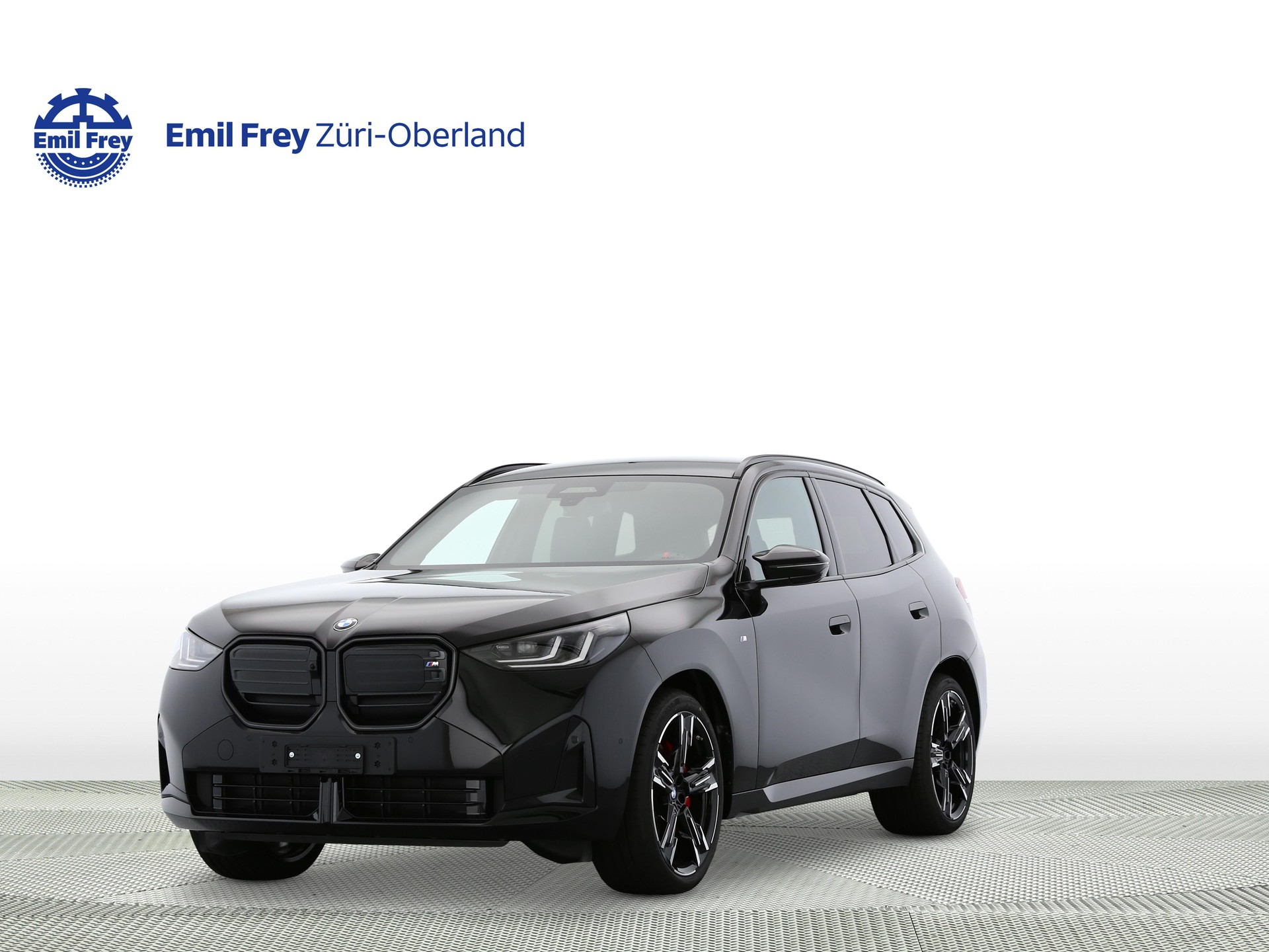 BMW X3 G45 M50i
