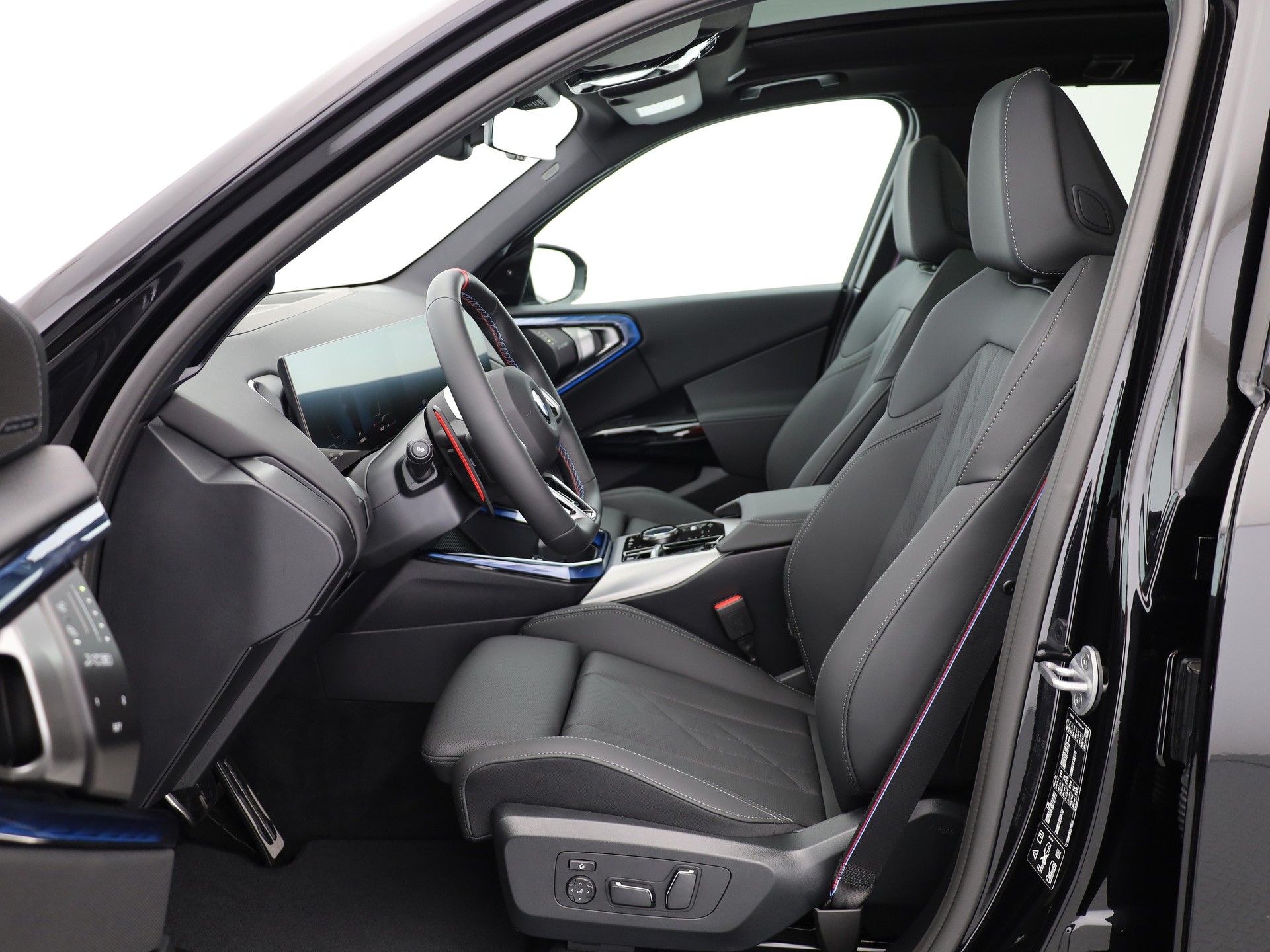 BMW X3 G45 M50i-image-3