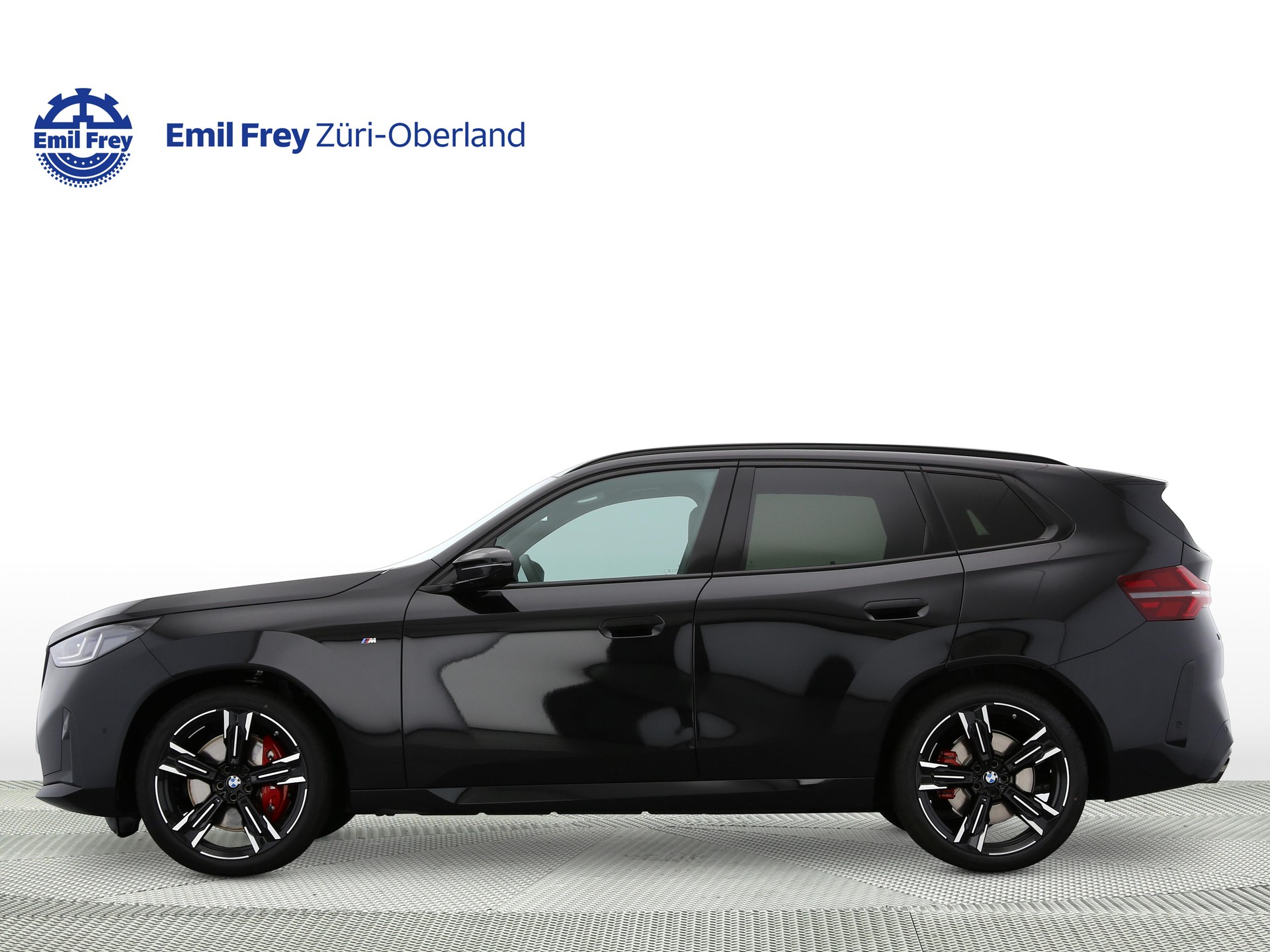 BMW X3 G45 M50i-image-1