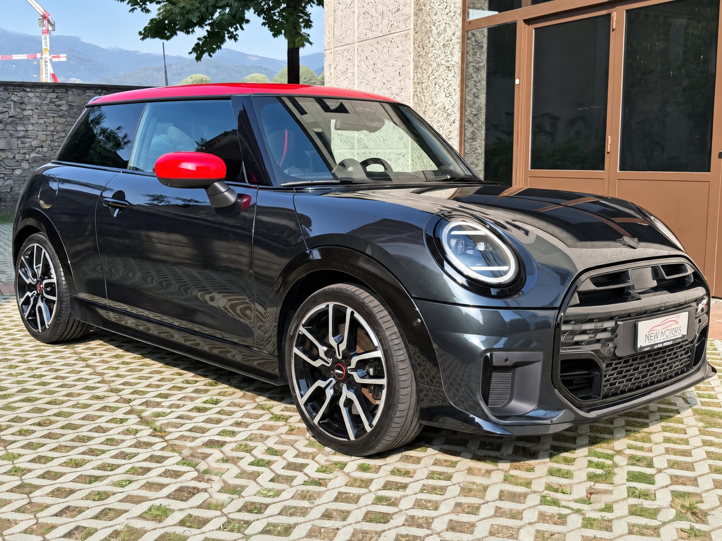 MINI Cooper S DKG-image-2
