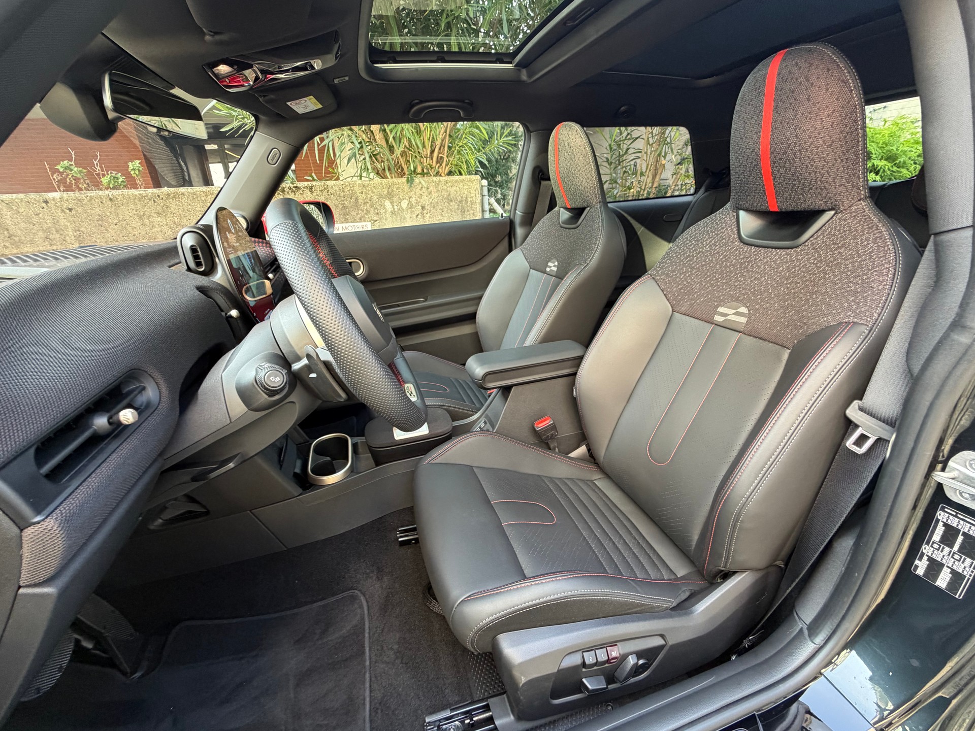 MINI Cooper S DKG-image-8