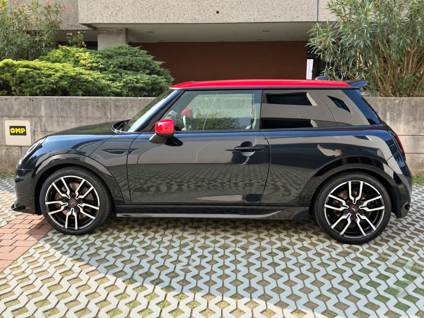 MINI Cooper S DKG-image-5