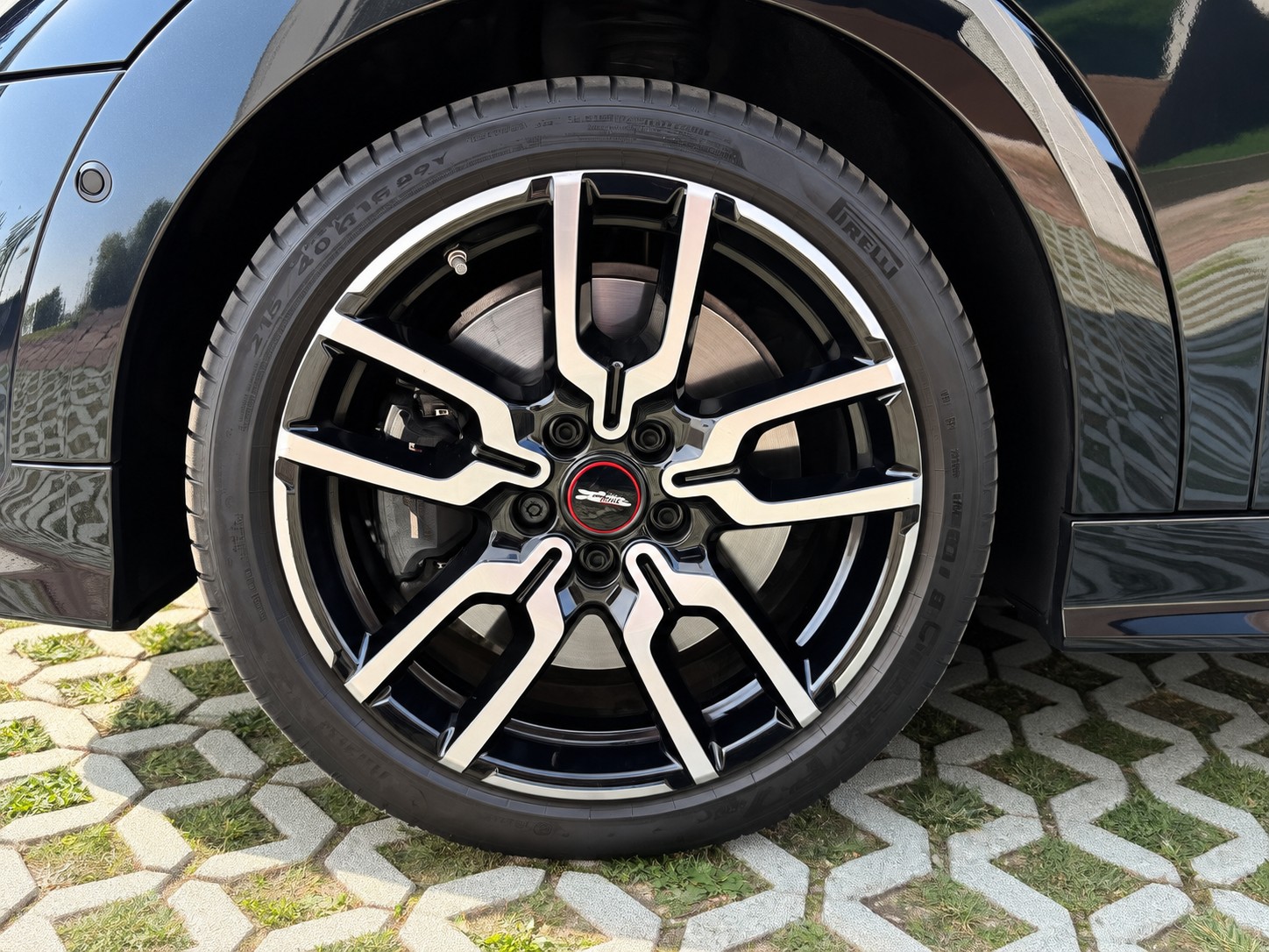 MINI Cooper S DKG-image-6