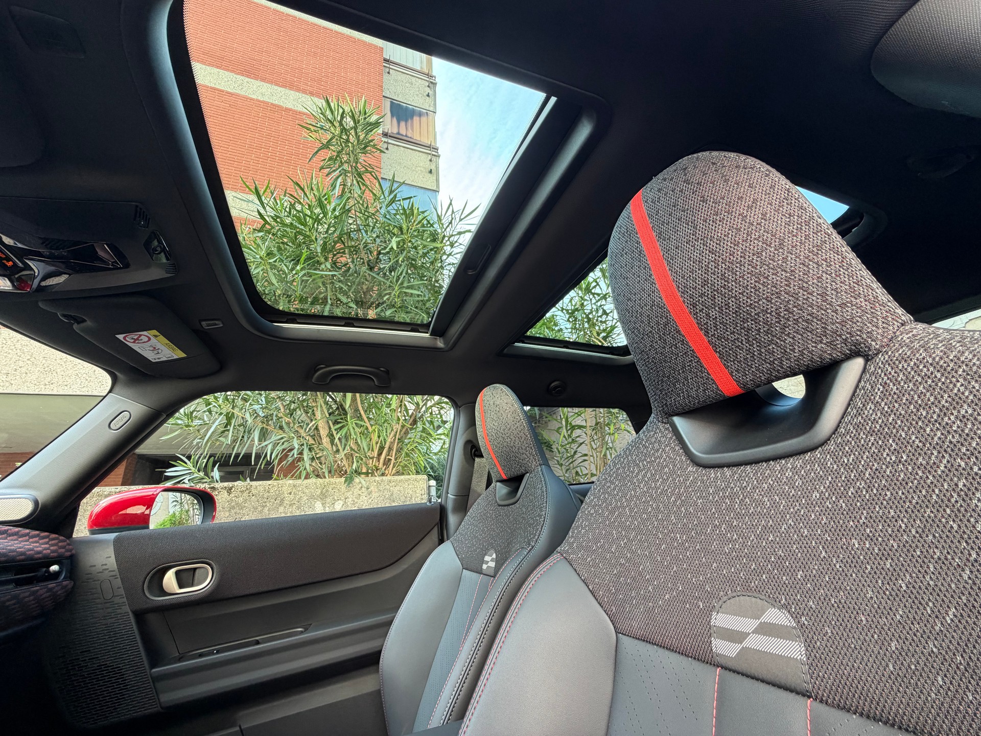 MINI Cooper S DKG-image-9