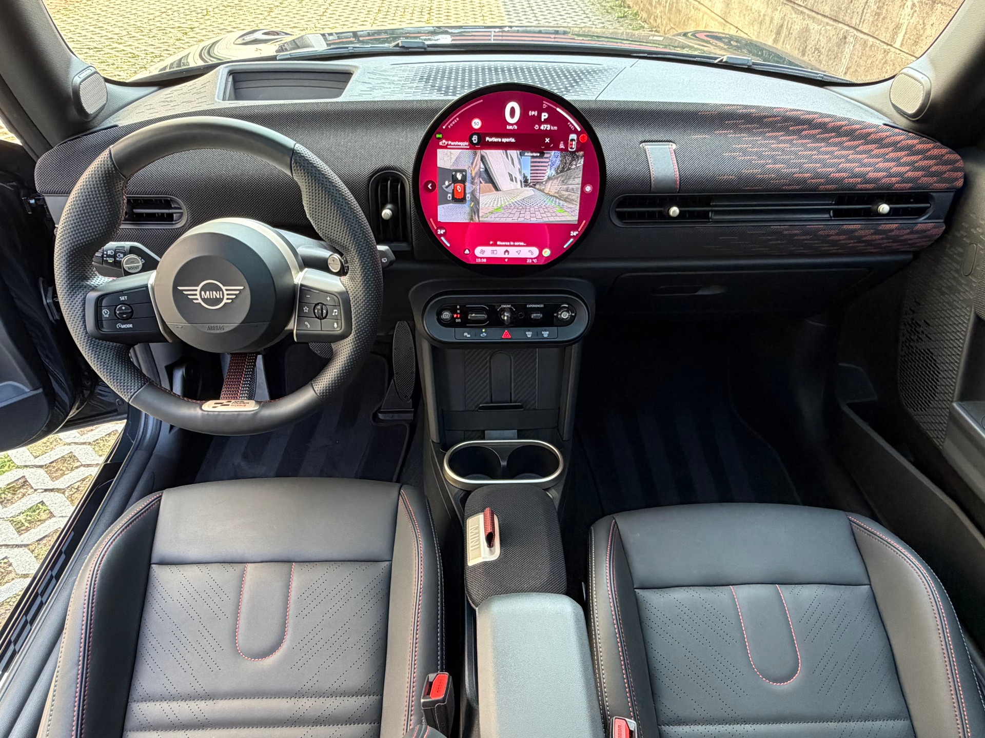 MINI Cooper S DKG-image-11