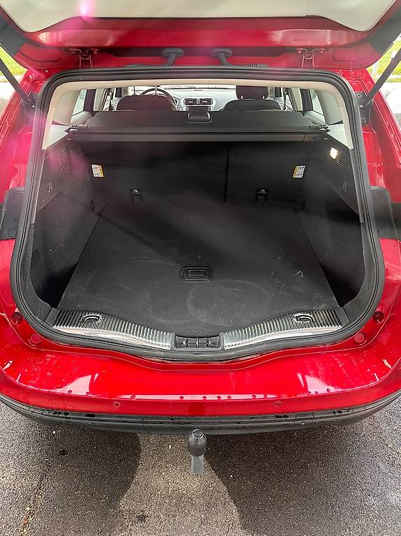 FORD MONDEO-image-2