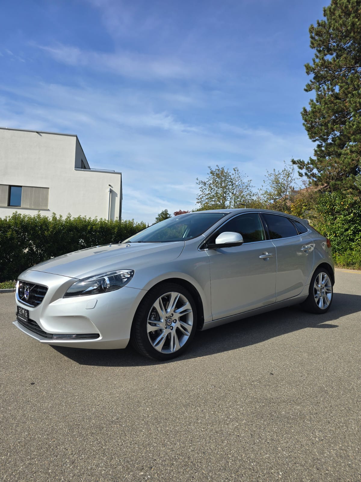 VOLVO 2.0 D3 Momentum S/S-image-0