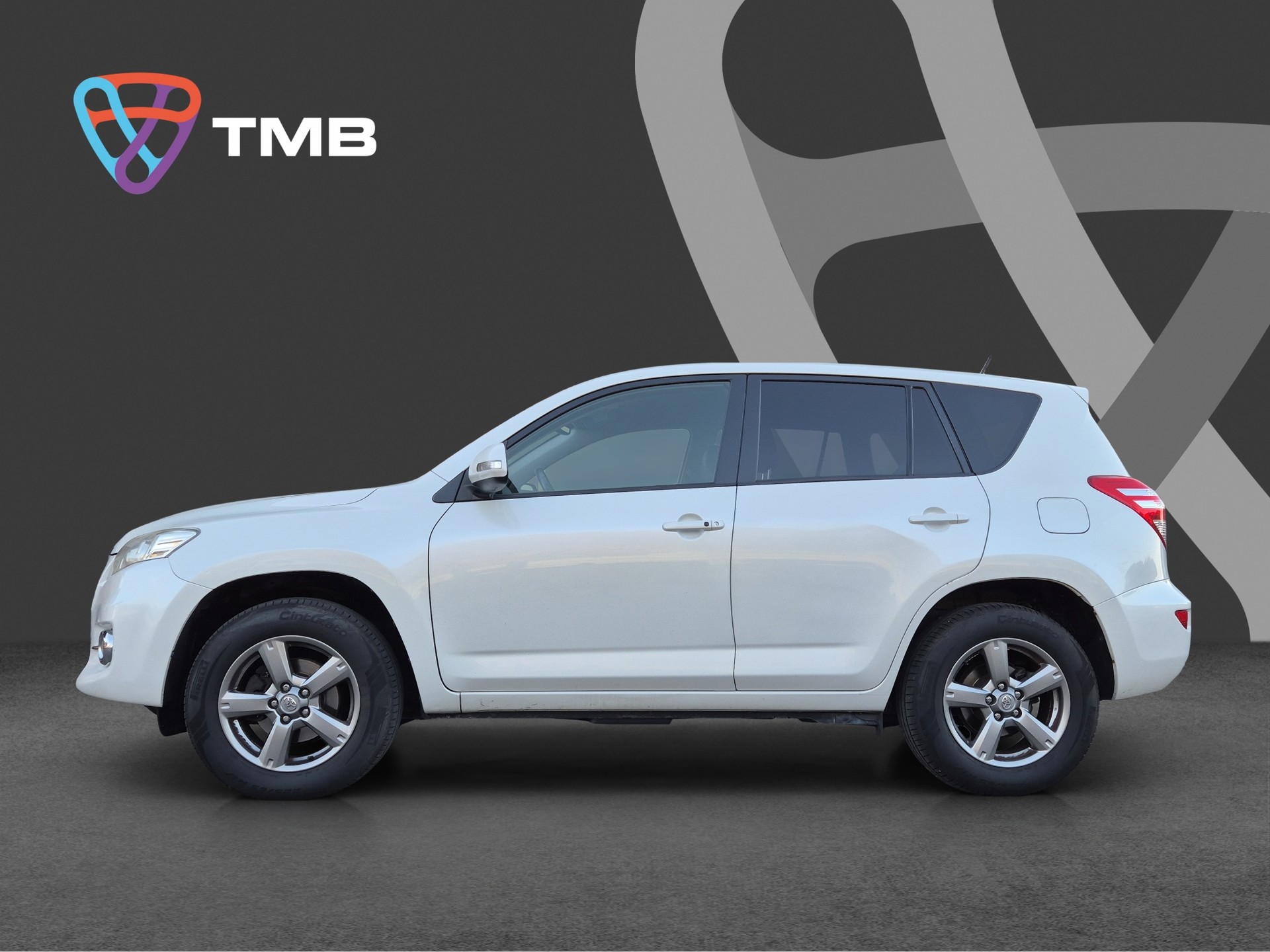 TOYOTA RAV-4 2.0 16V Style Multidrive Anhängerkupplung 1500kg frisch ab MFK-image-1