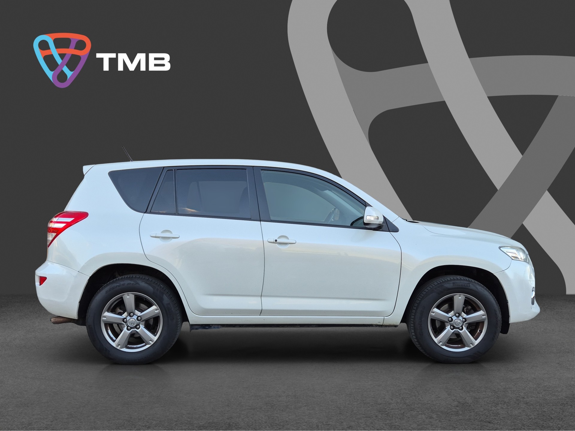 TOYOTA RAV-4 2.0 16V Style Multidrive Anhängerkupplung 1500kg frisch ab MFK-image-4