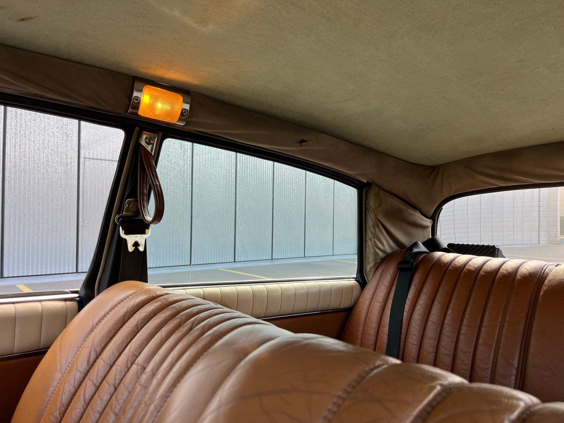 CITROEN DS 21 ie Pallas-image-5