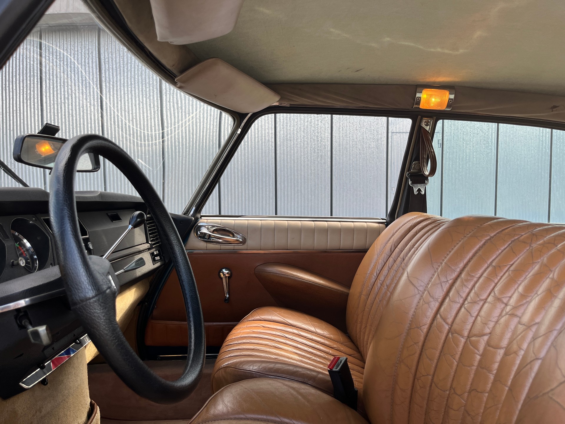 CITROEN DS 21 ie Pallas-image-4