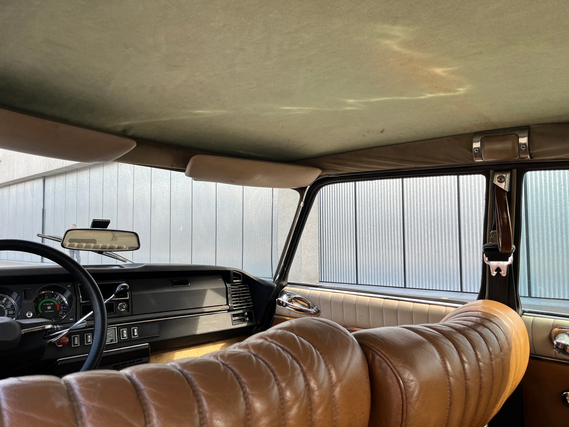 CITROEN DS 21 ie Pallas-image-6