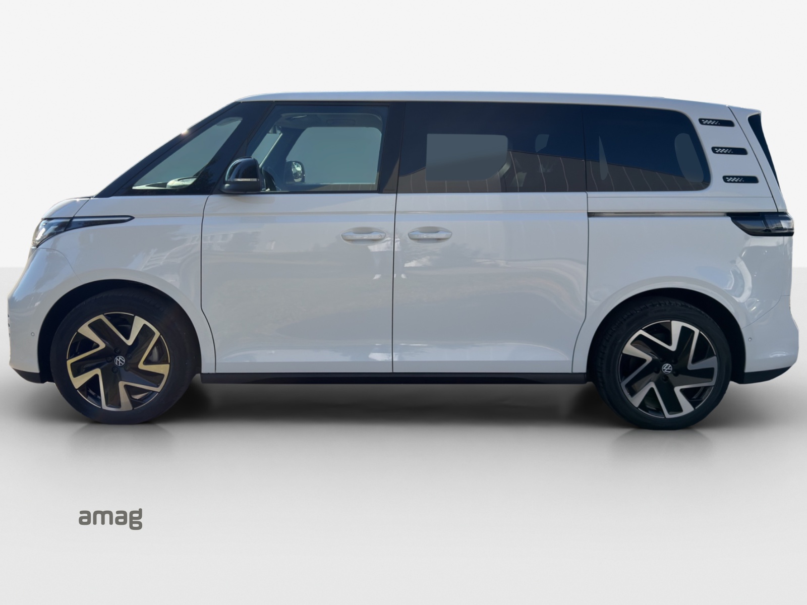 VW ID. Buzz Pro 4Motion NWB 79/84kWh 2988mm-image-1