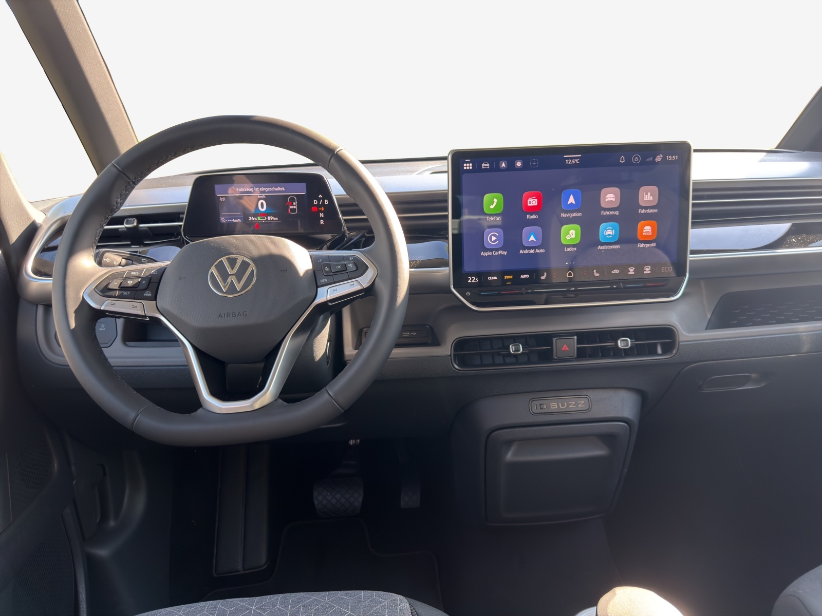 VW ID. Buzz Pro 4Motion NWB 79/84kWh 2988mm-image-8