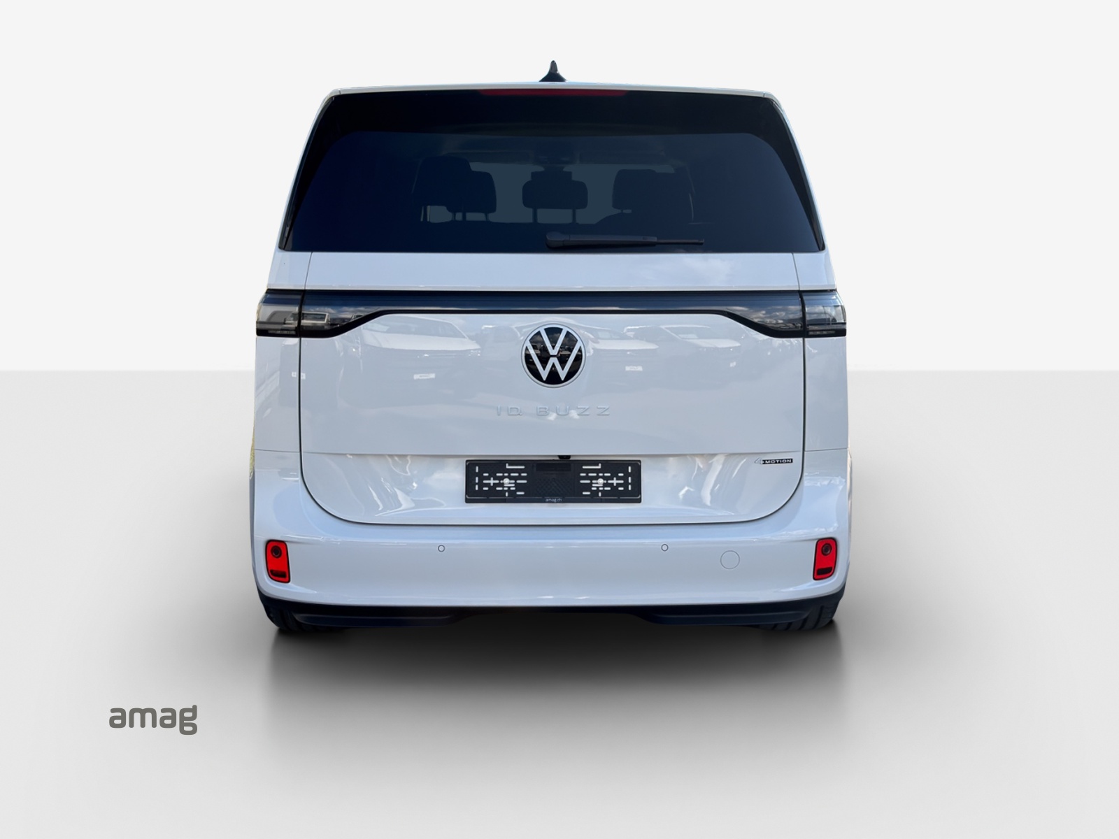 VW ID. Buzz Pro 4Motion NWB 79/84kWh 2988mm-image-3