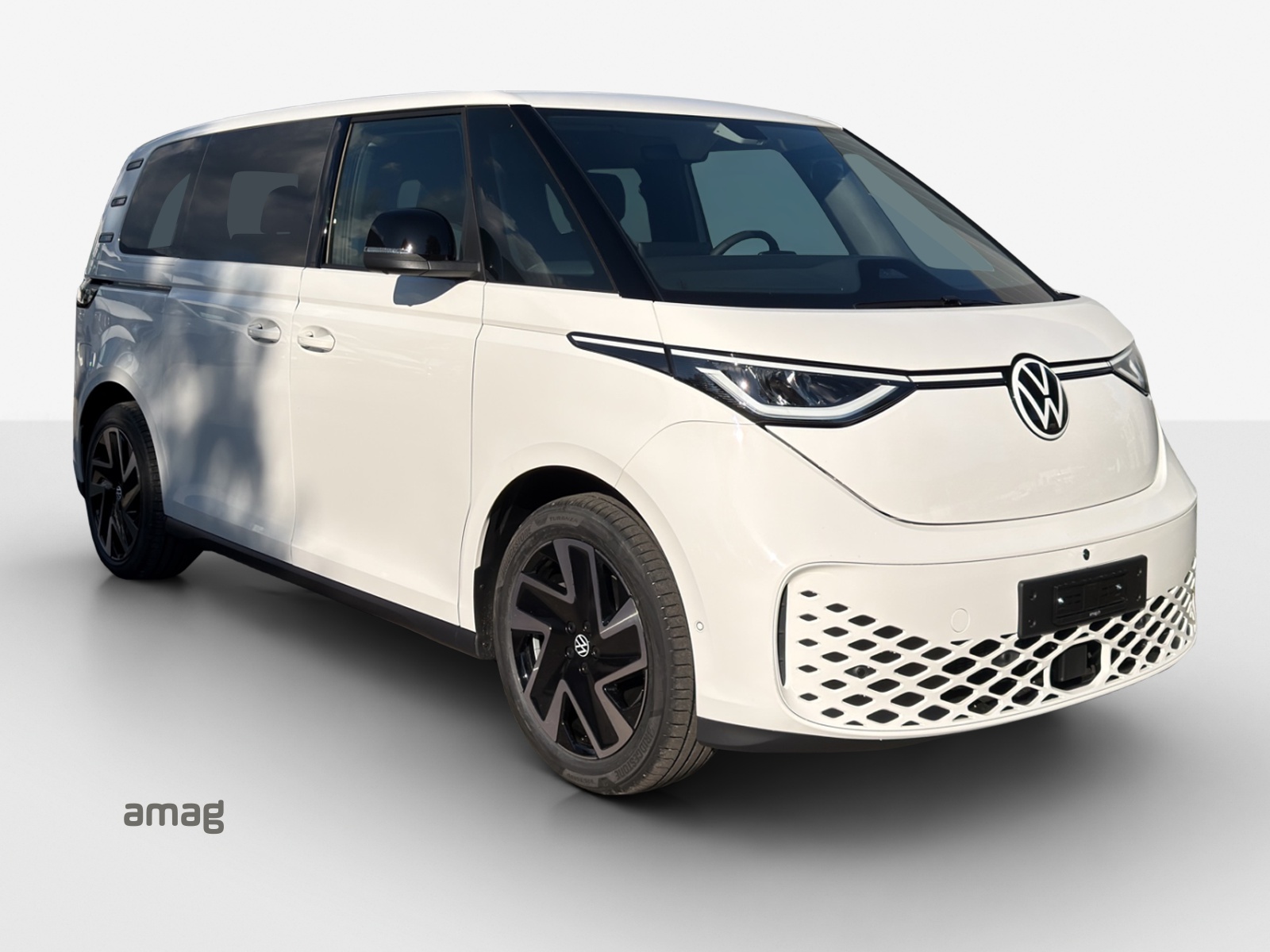 VW ID. Buzz Pro 4Motion NWB 79/84kWh 2988mm-image-5