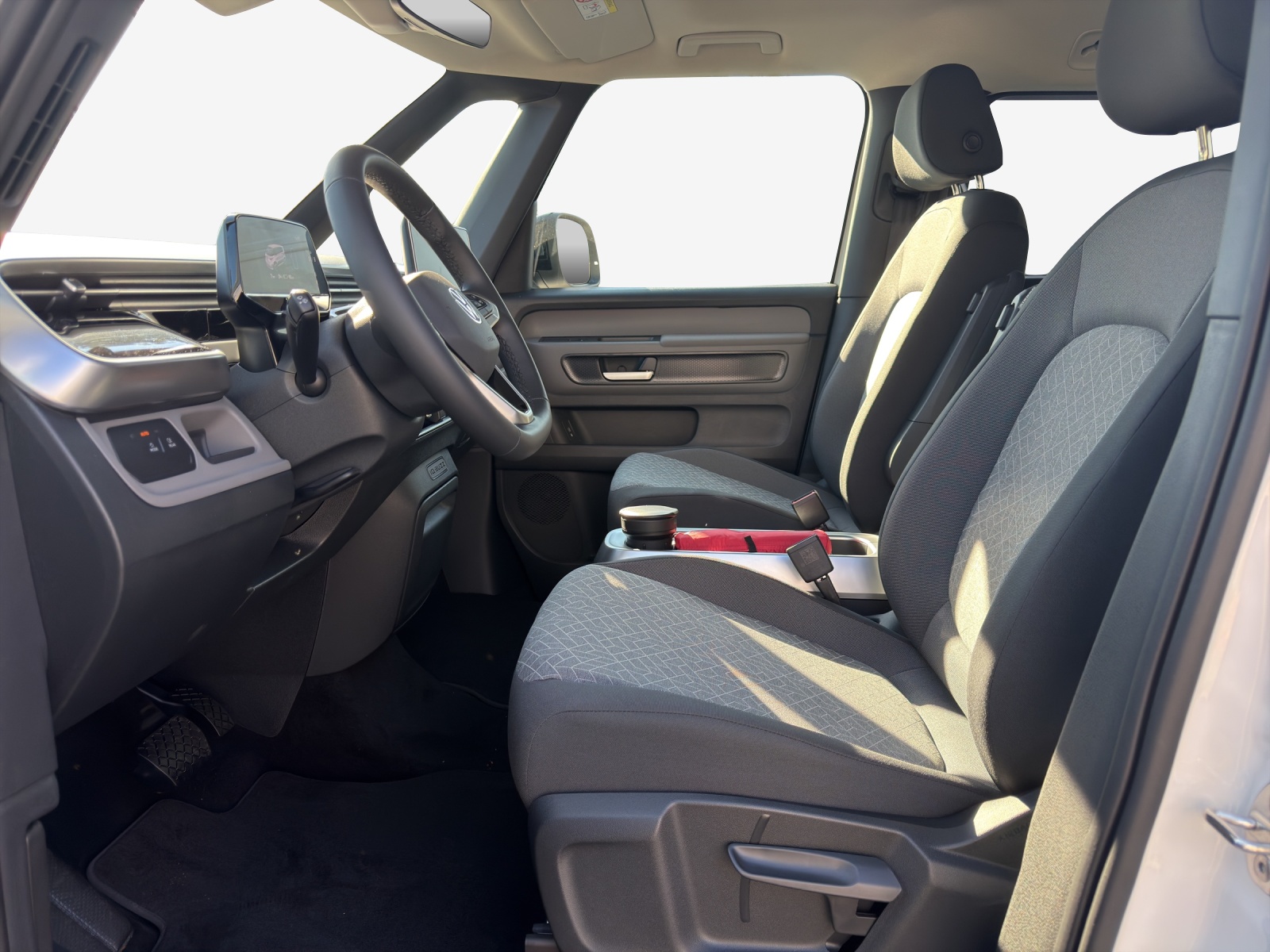 VW ID. Buzz Pro 4Motion NWB 79/84kWh 2988mm-image-7