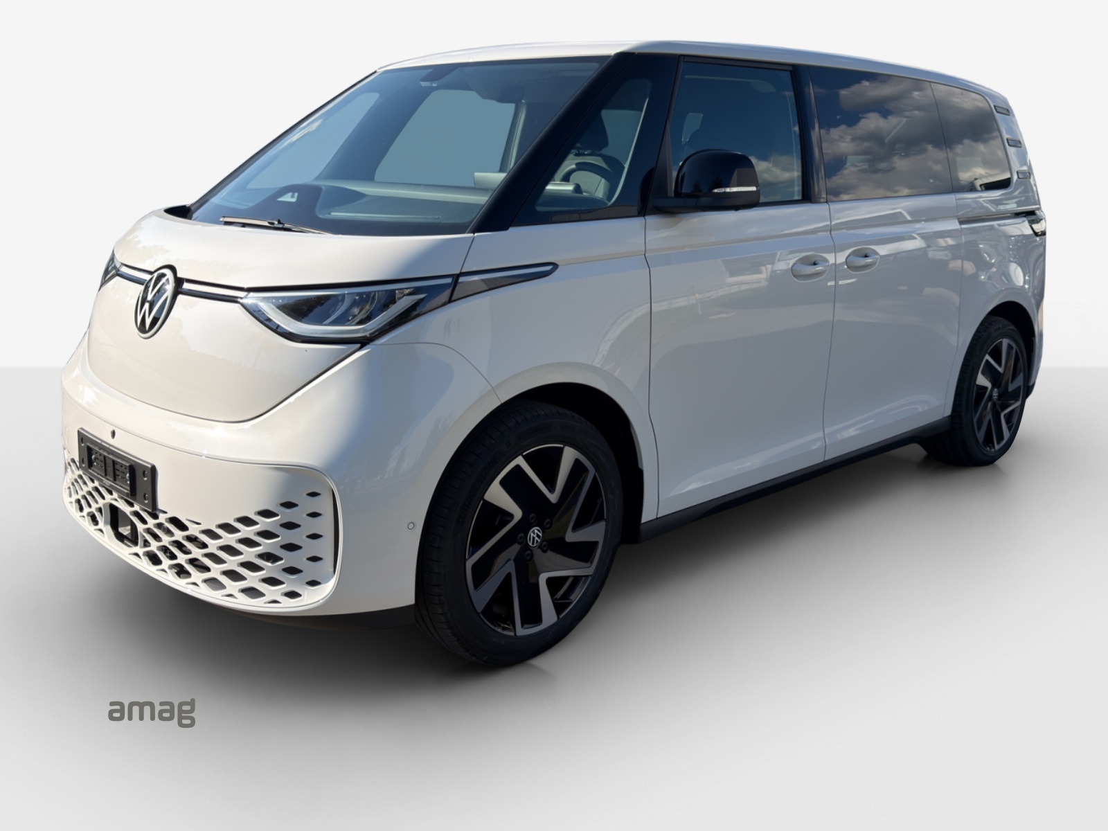 VW ID. Buzz Pro 4Motion NWB 79/84kWh 2988mm-image-0