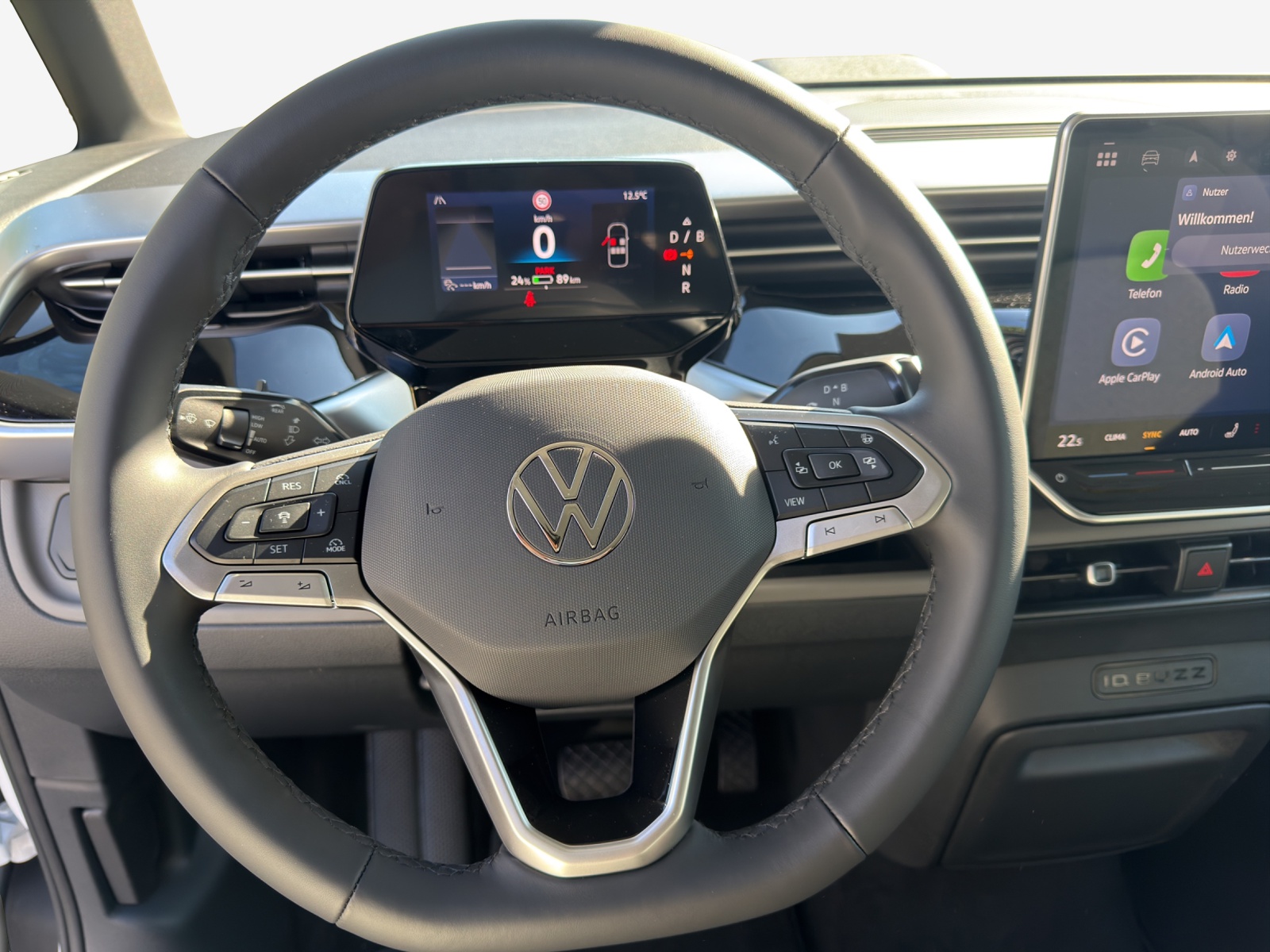 VW ID. Buzz Pro 4Motion NWB 79/84kWh 2988mm-image-9