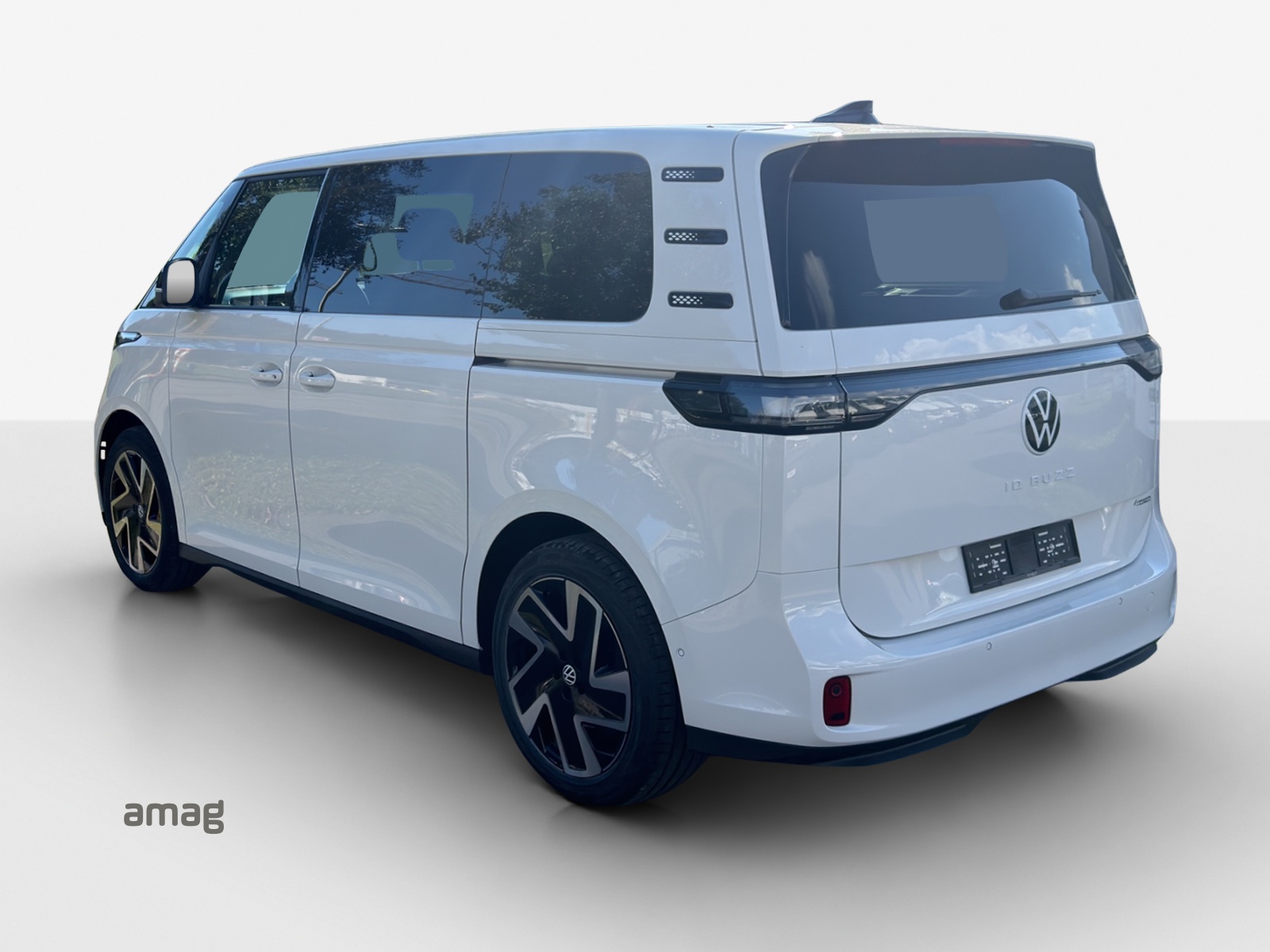 VW ID. Buzz Pro 4Motion NWB 79/84kWh 2988mm-image-2