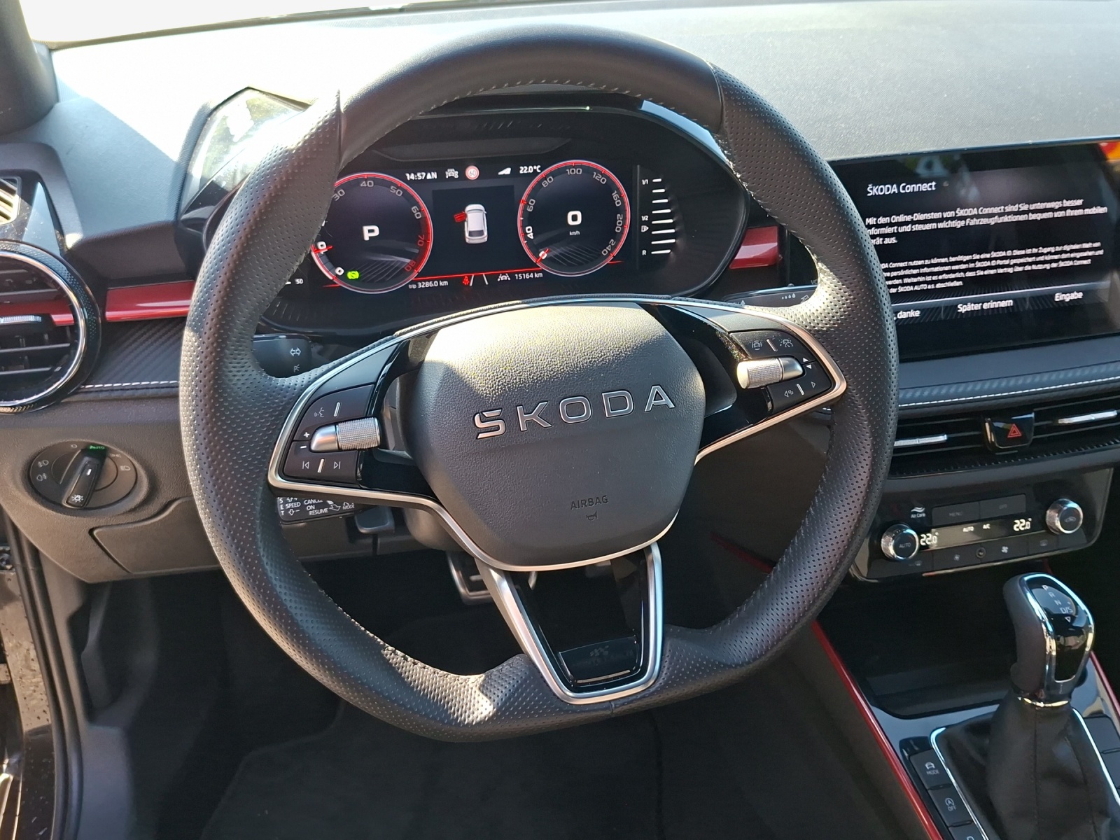 SKODA Fabia 1.5 TSI Monte Carlo DSG-image-9