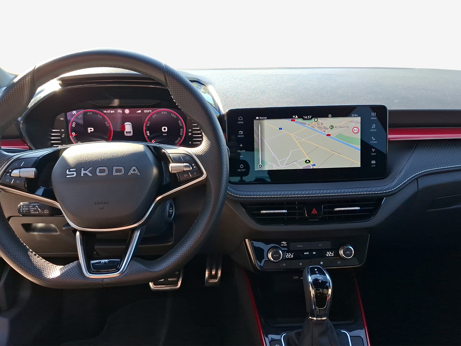 SKODA Fabia 1.5 TSI Monte Carlo DSG-image-8
