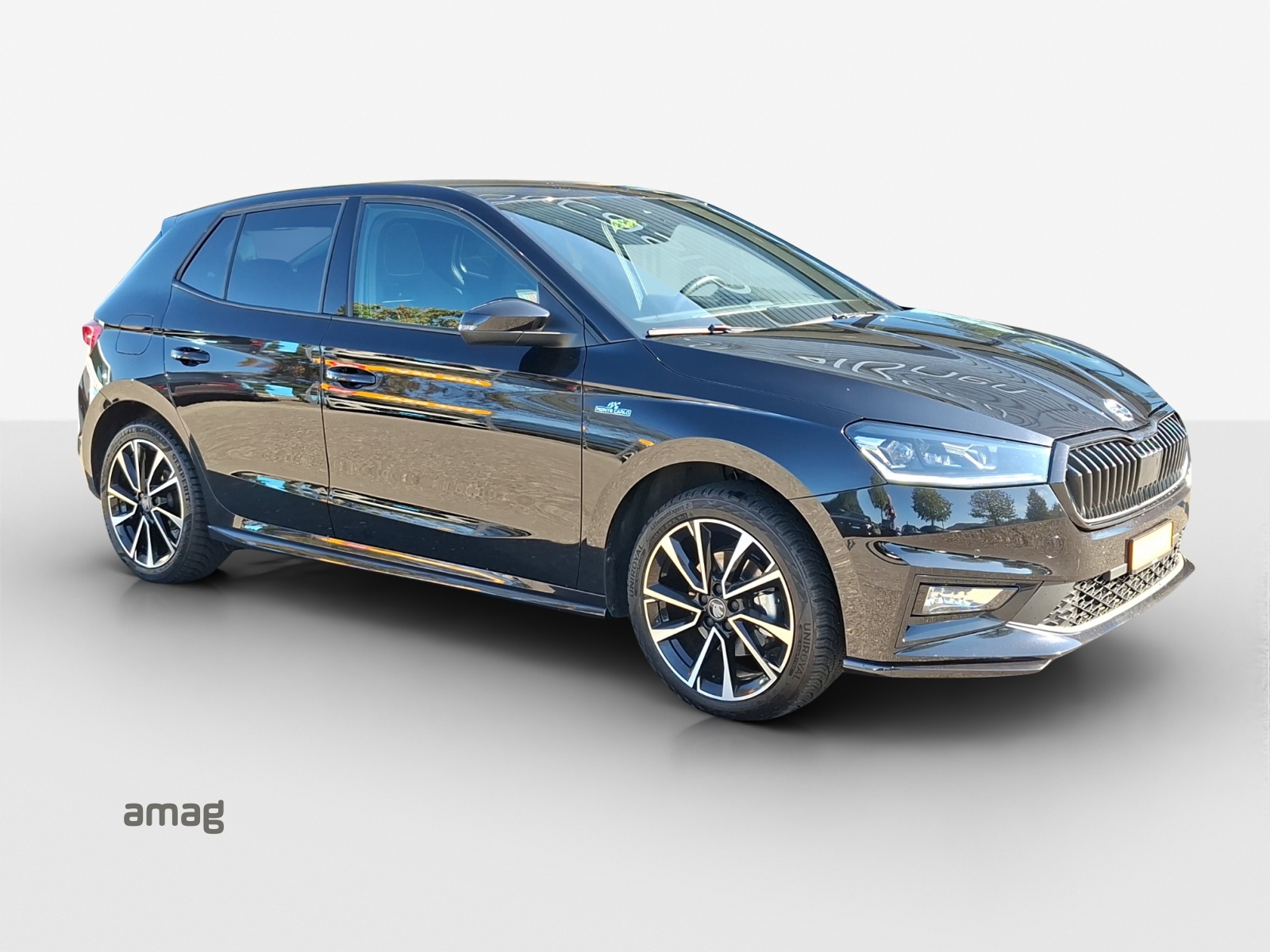 SKODA Fabia 1.5 TSI Monte Carlo DSG-image-5