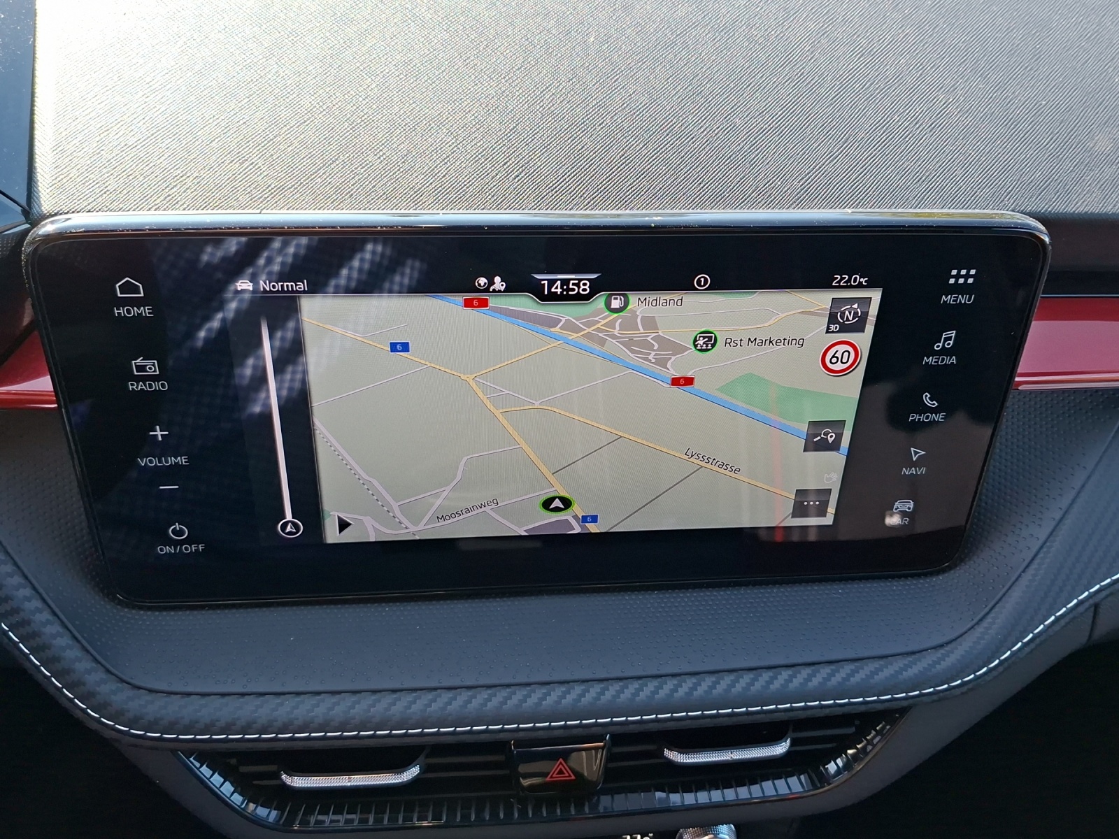 SKODA Fabia 1.5 TSI Monte Carlo DSG-image-14