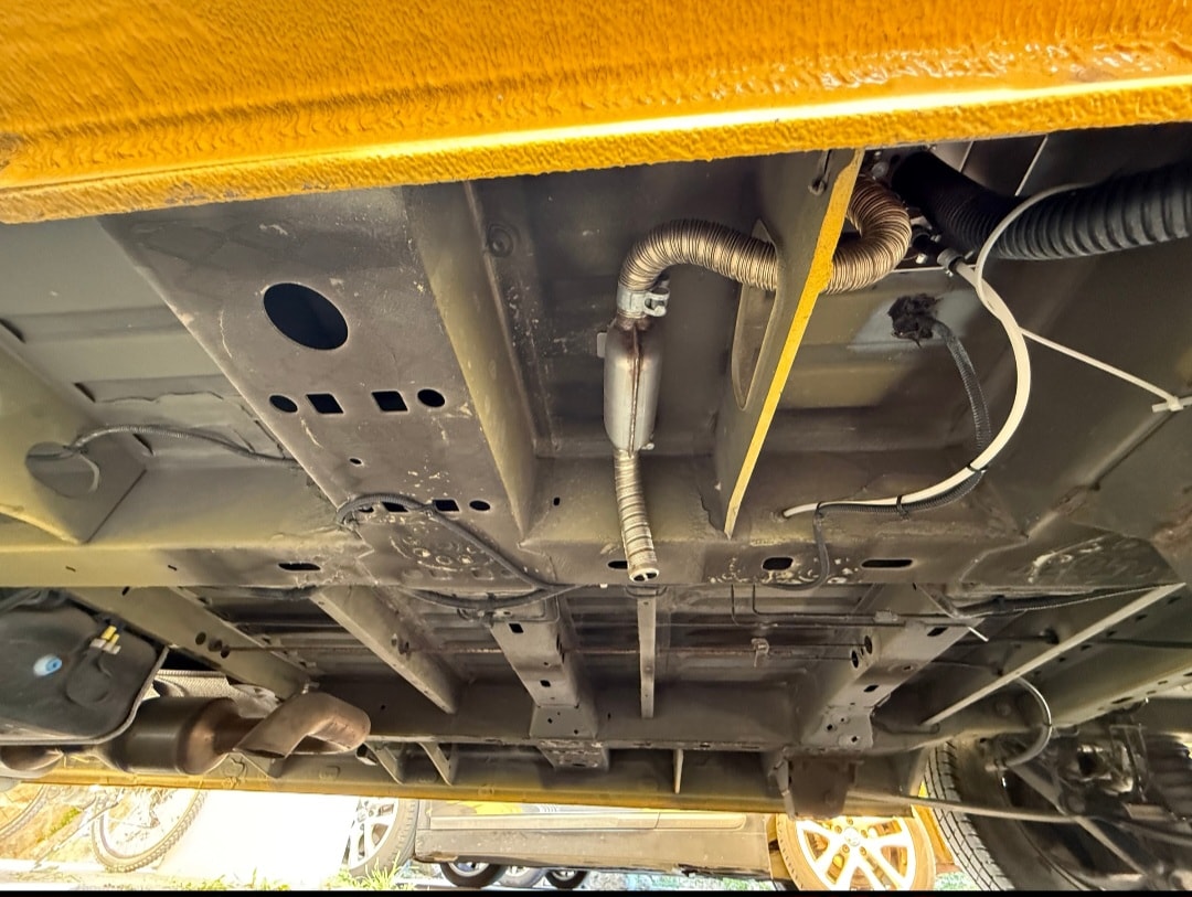 RENAULT T35 dCi130 Wohnwagen-image-16