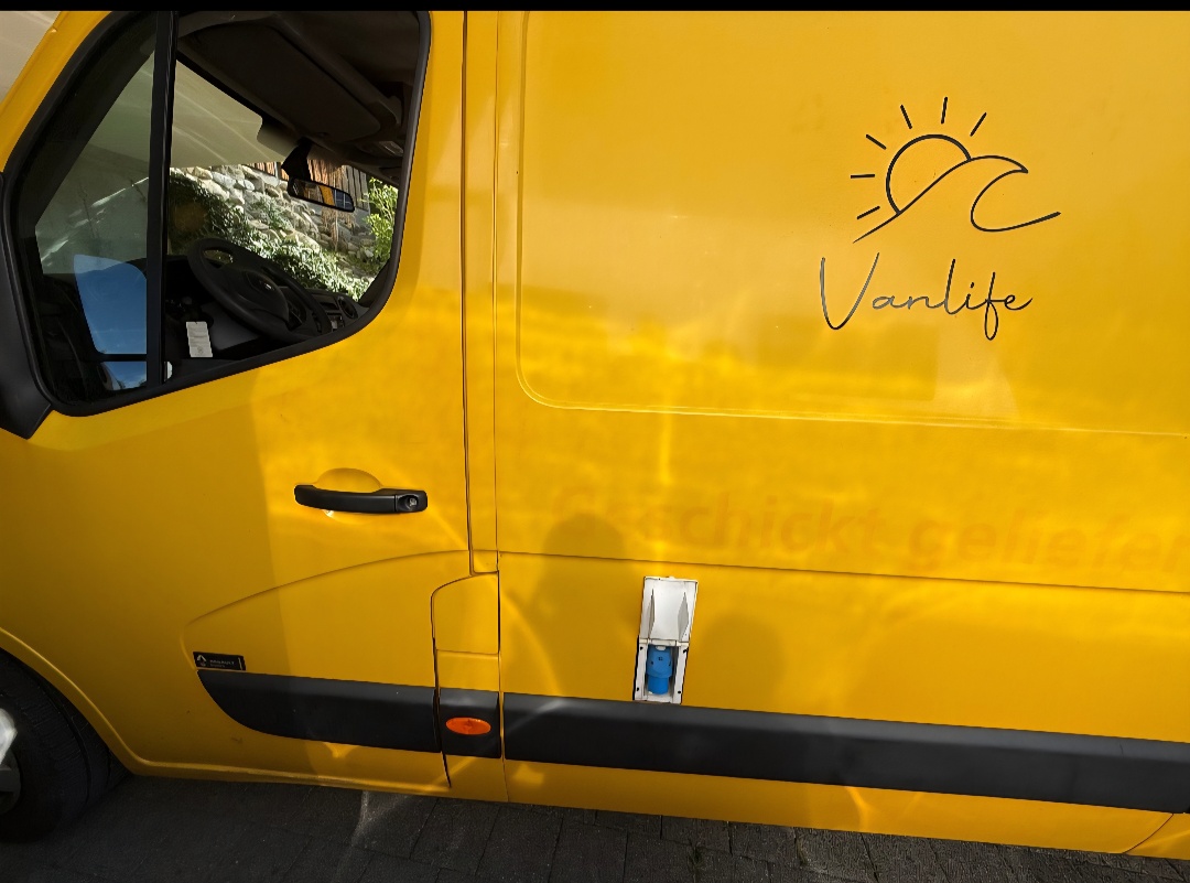 RENAULT T35 dCi130 Wohnwagen-image-3