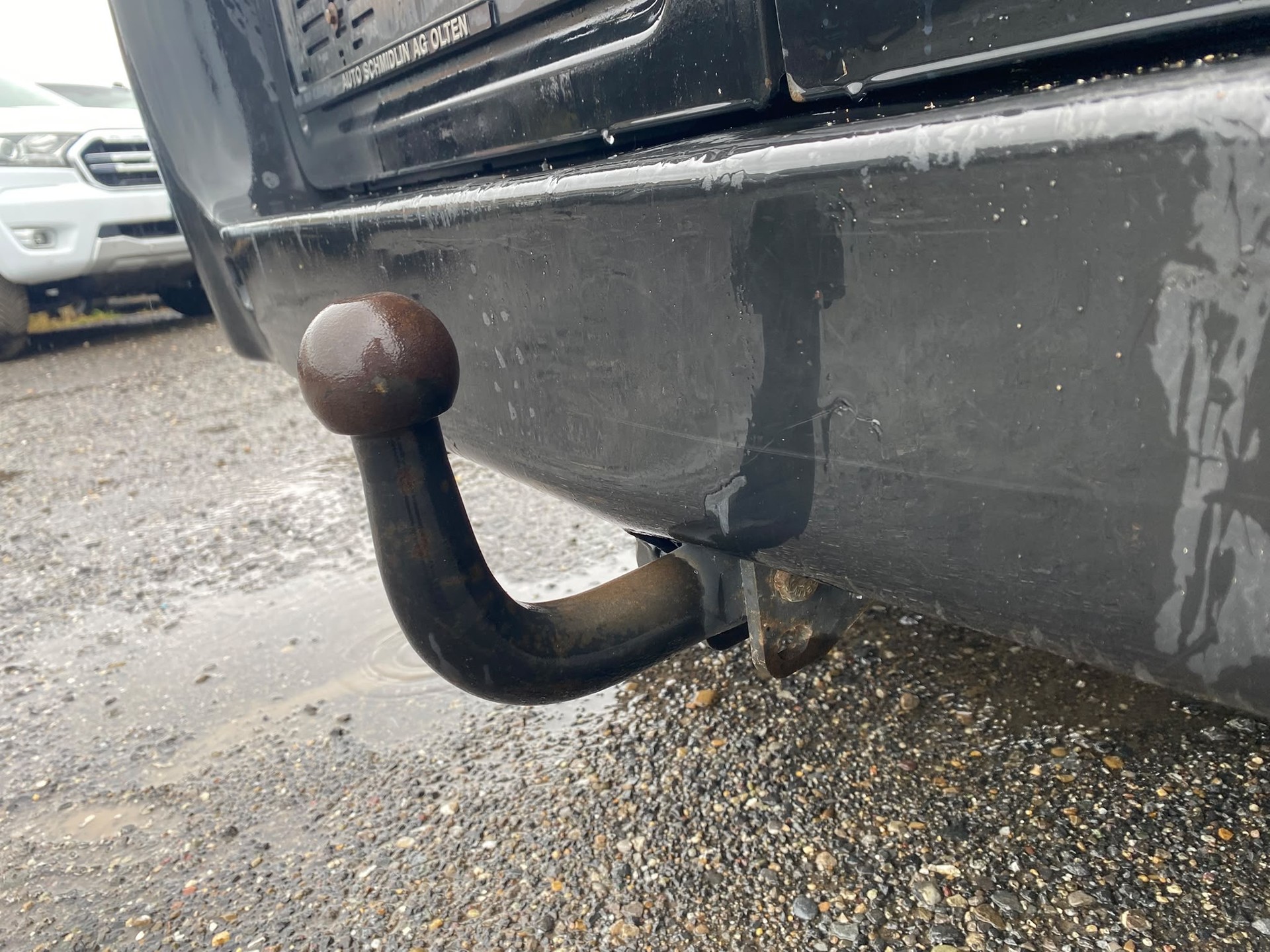 CITROEN Jumpy 2.0 HDi 10 L1H1-image-10