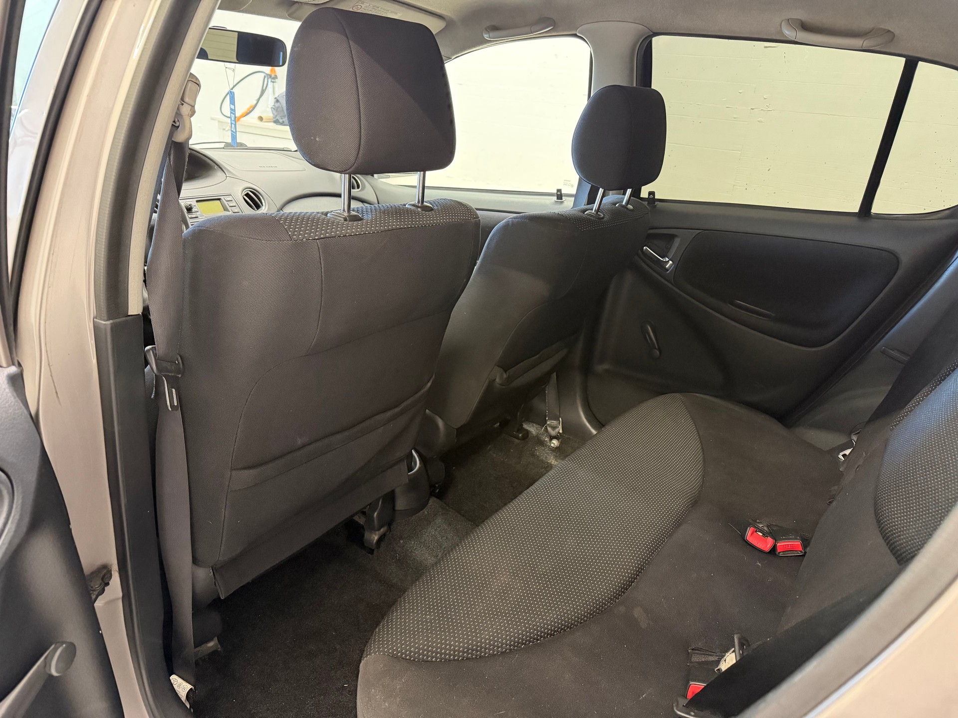 TOYOTA Yaris 1.5 TS-image-8